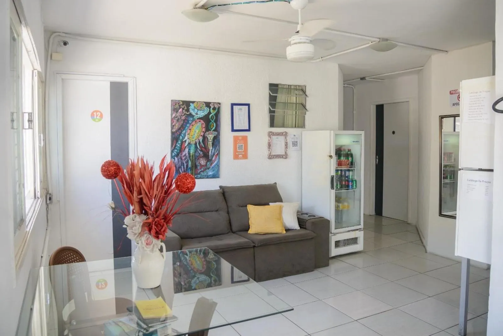 Casa da Esquina Pousada