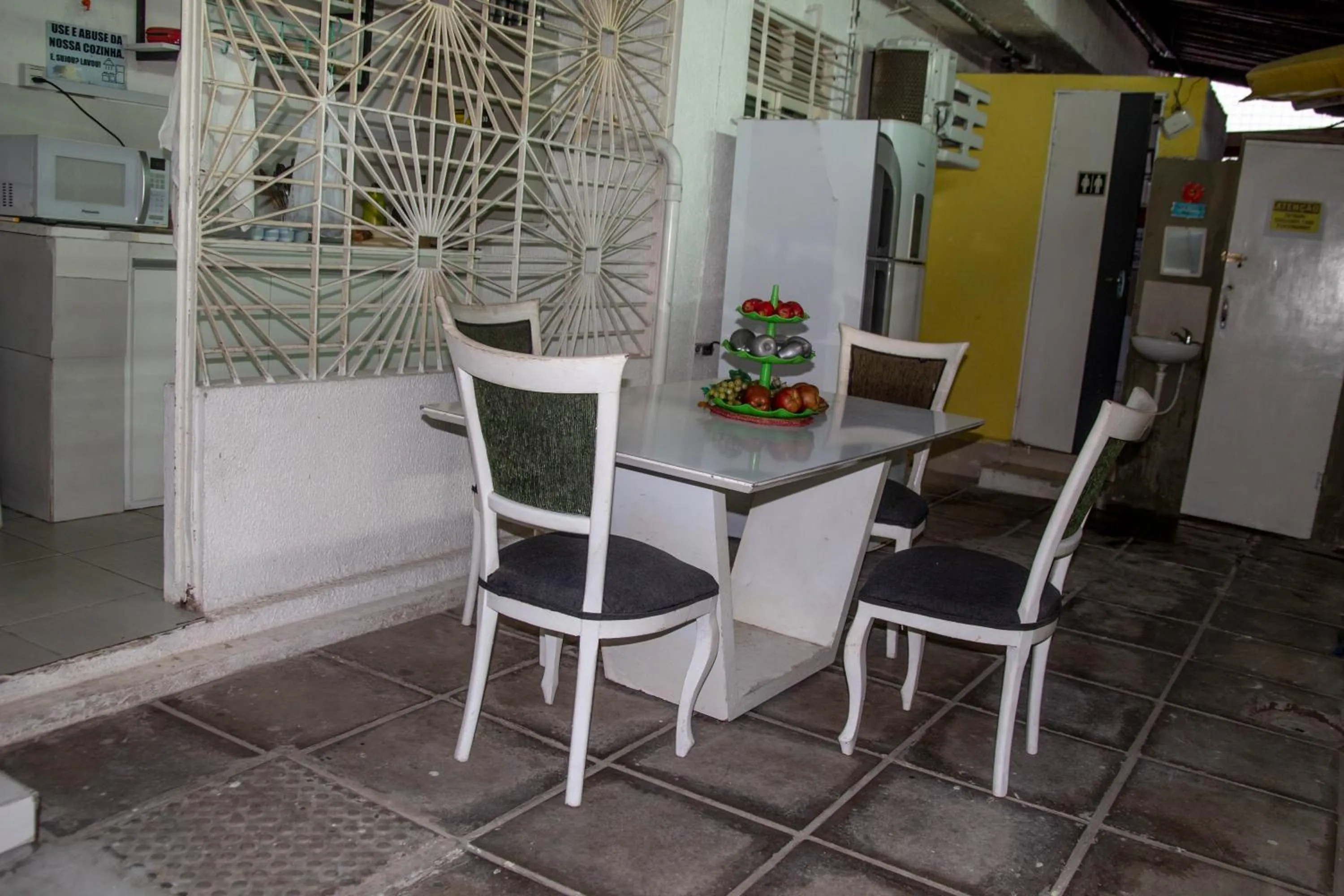 Casa da Esquina Pousada