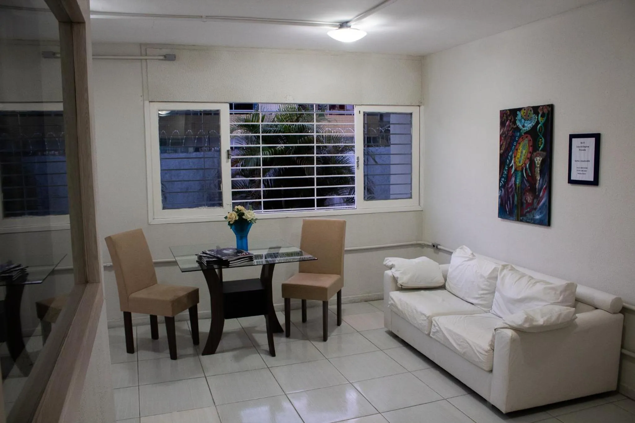 Casa da Esquina Pousada