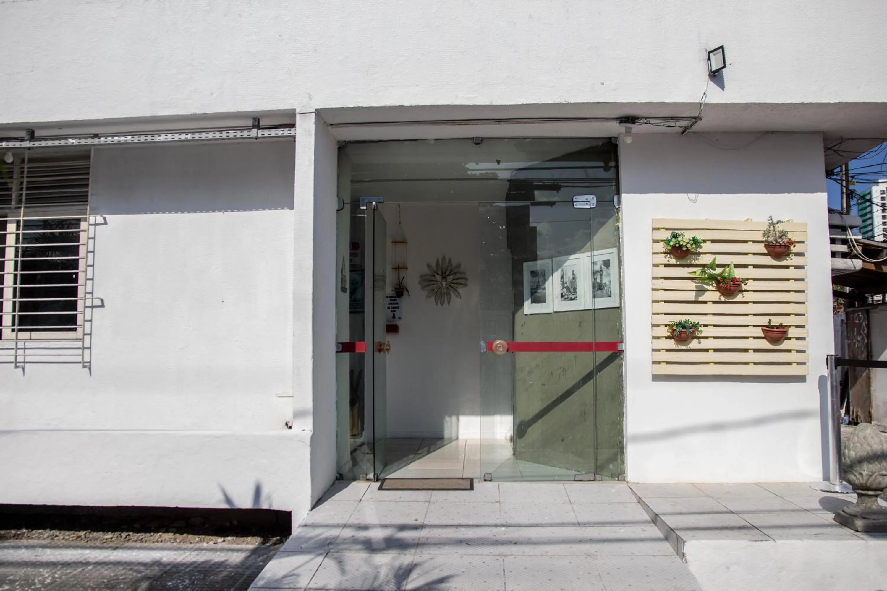 Casa da Esquina Pousada