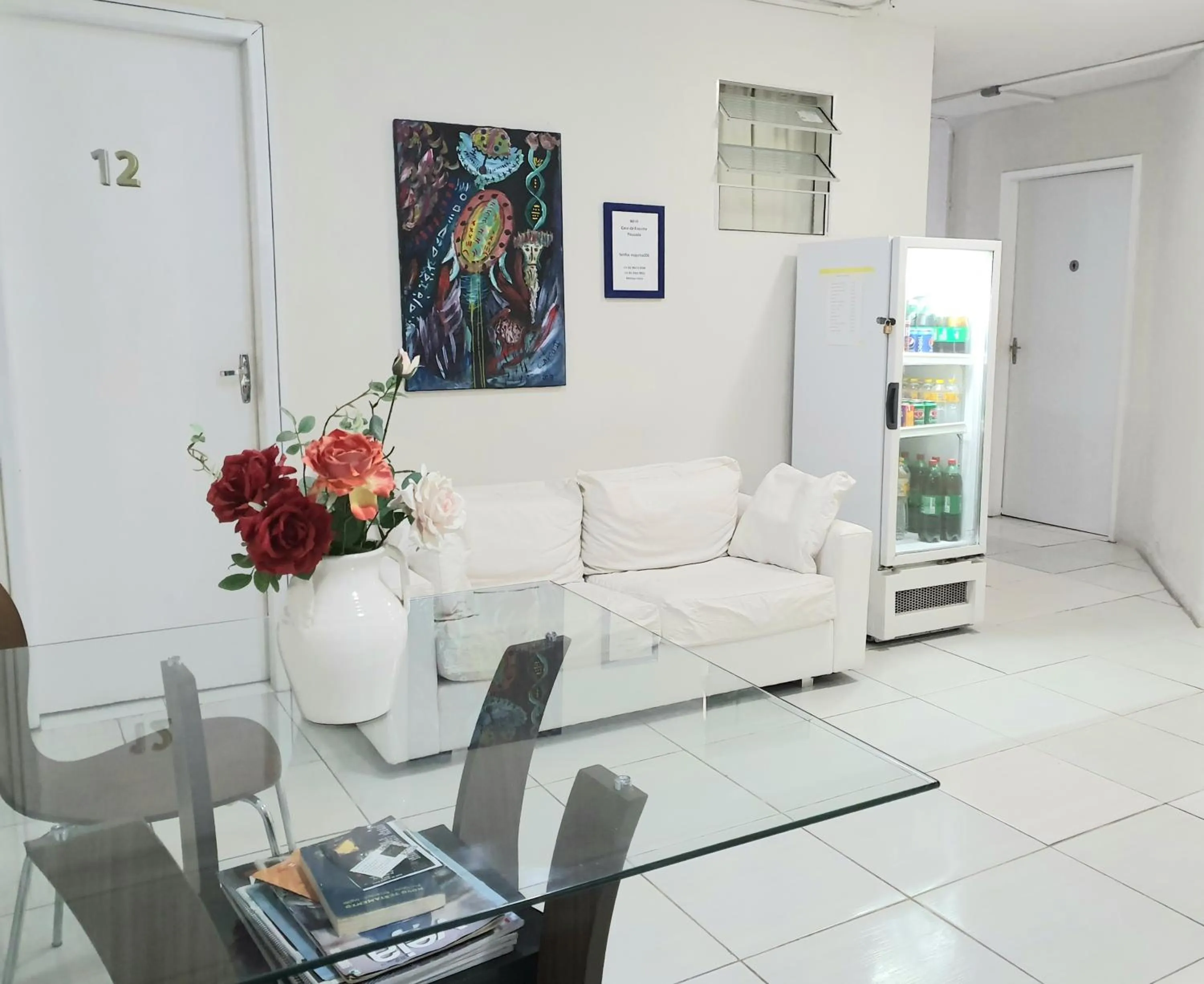 Casa da Esquina Pousada