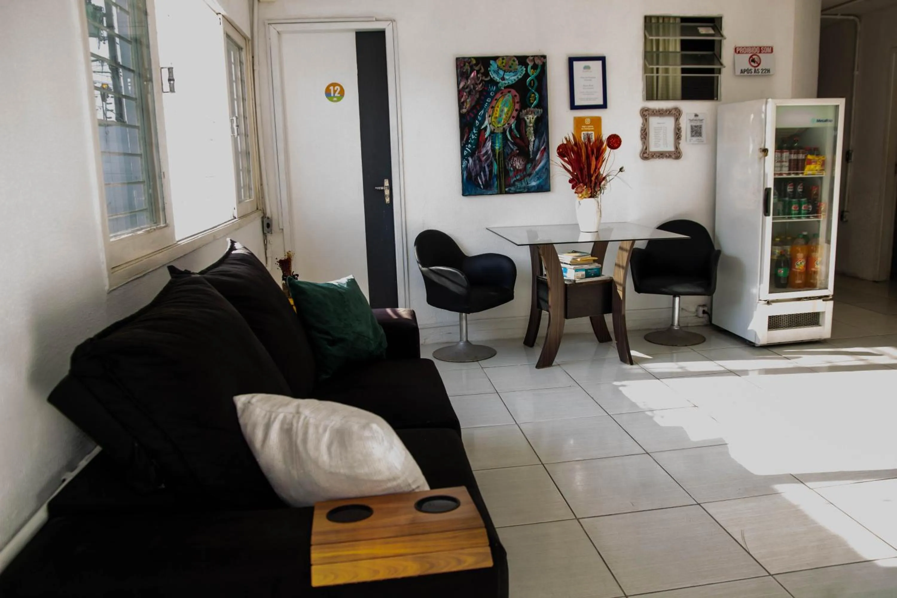 Casa da Esquina Pousada