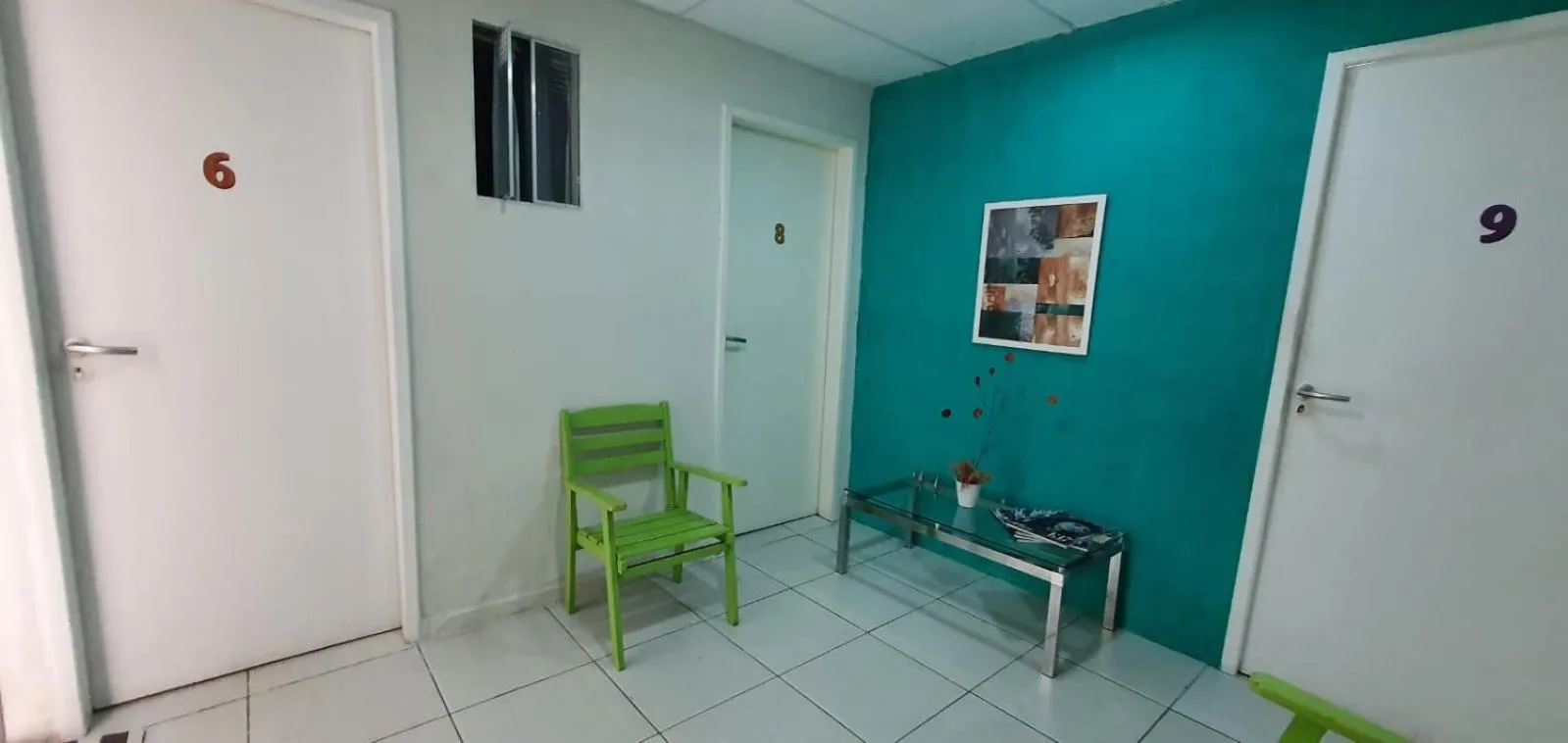 Casa da Esquina Pousada