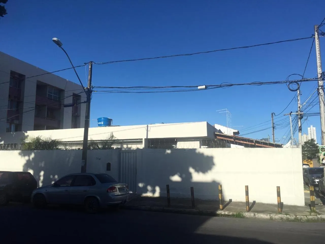 Casa da Esquina Pousada