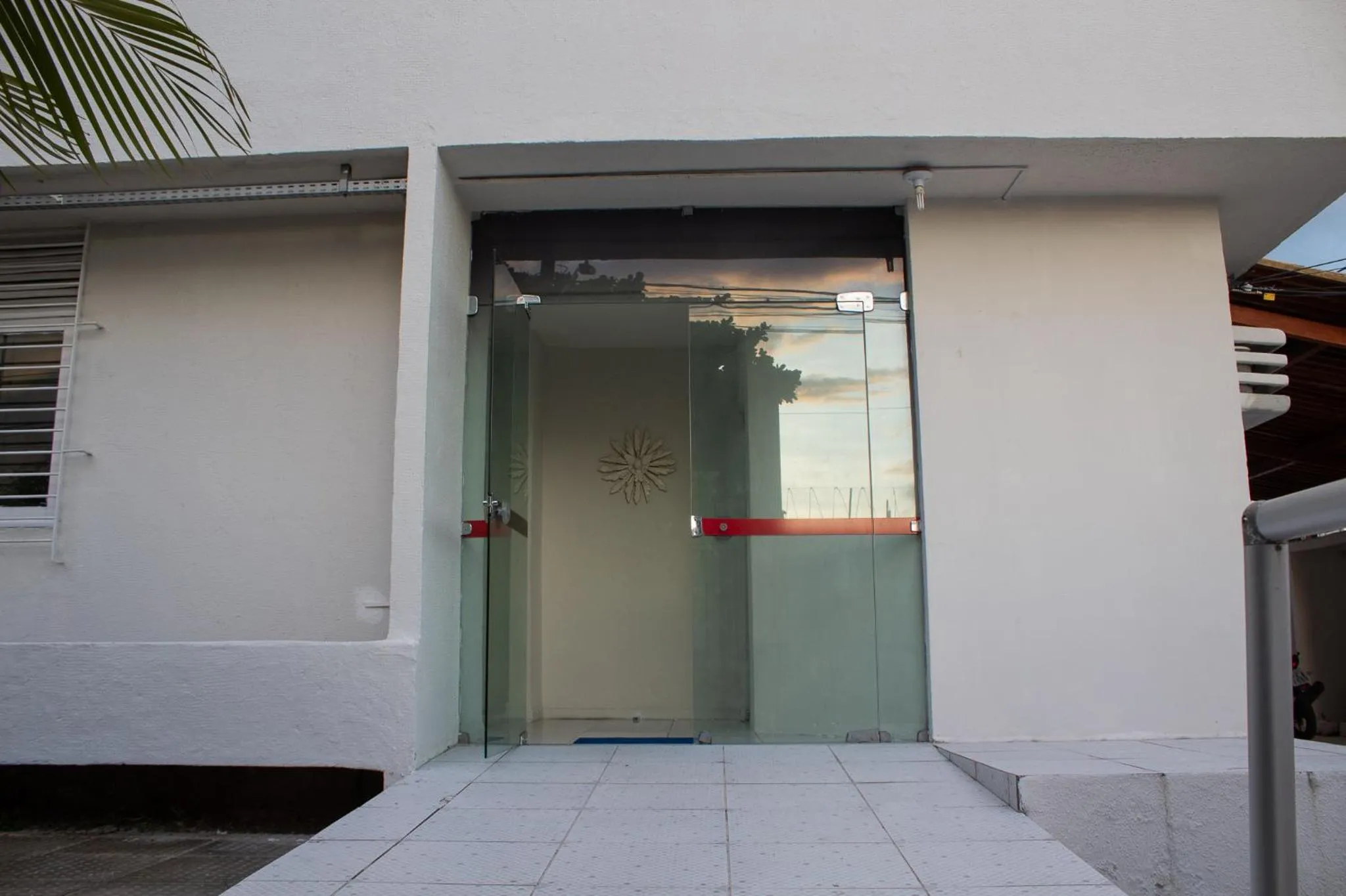 Casa da Esquina Pousada