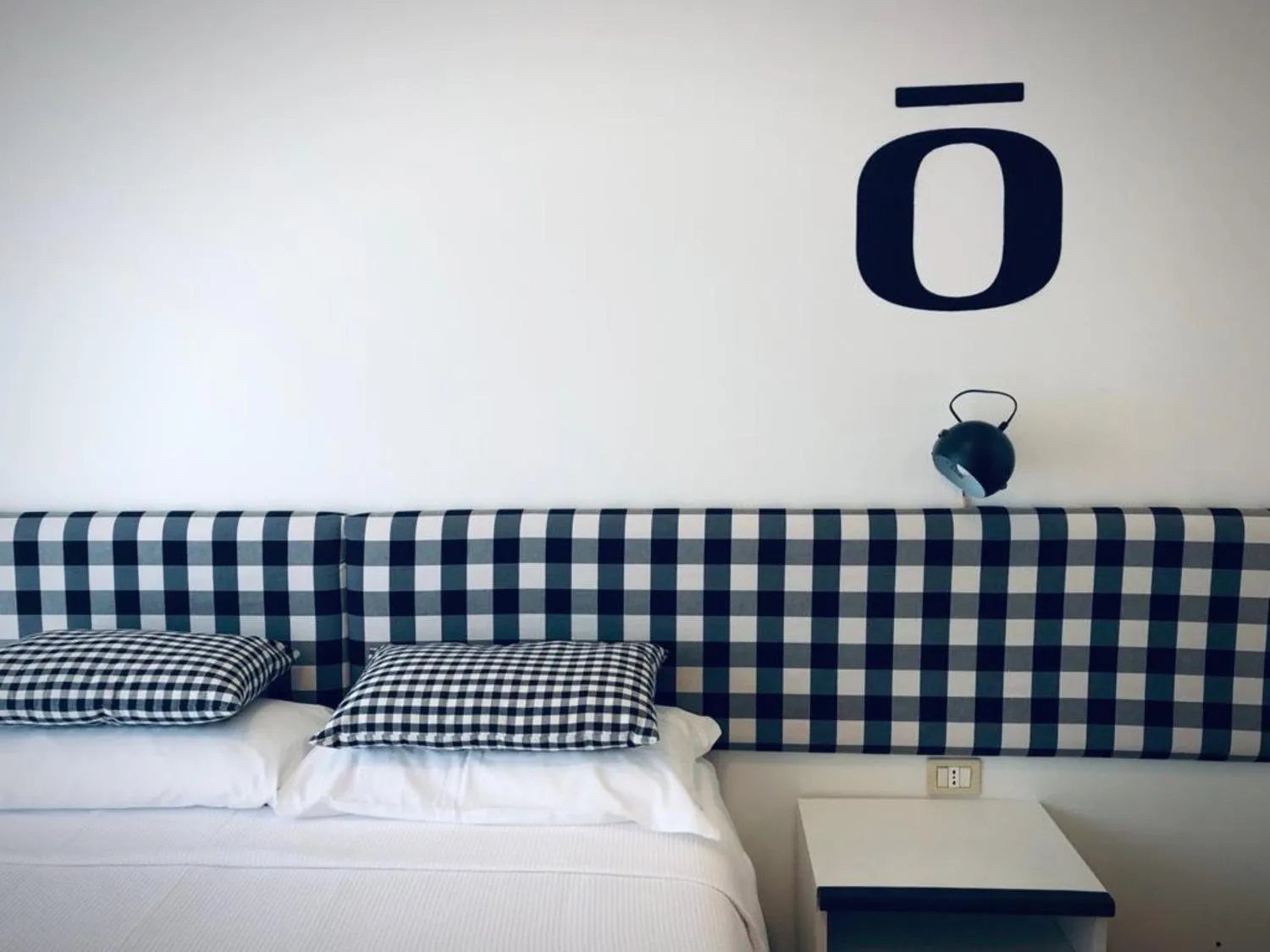 Triple Room with Balcony in Hotel Aplo - Breakfast Experience