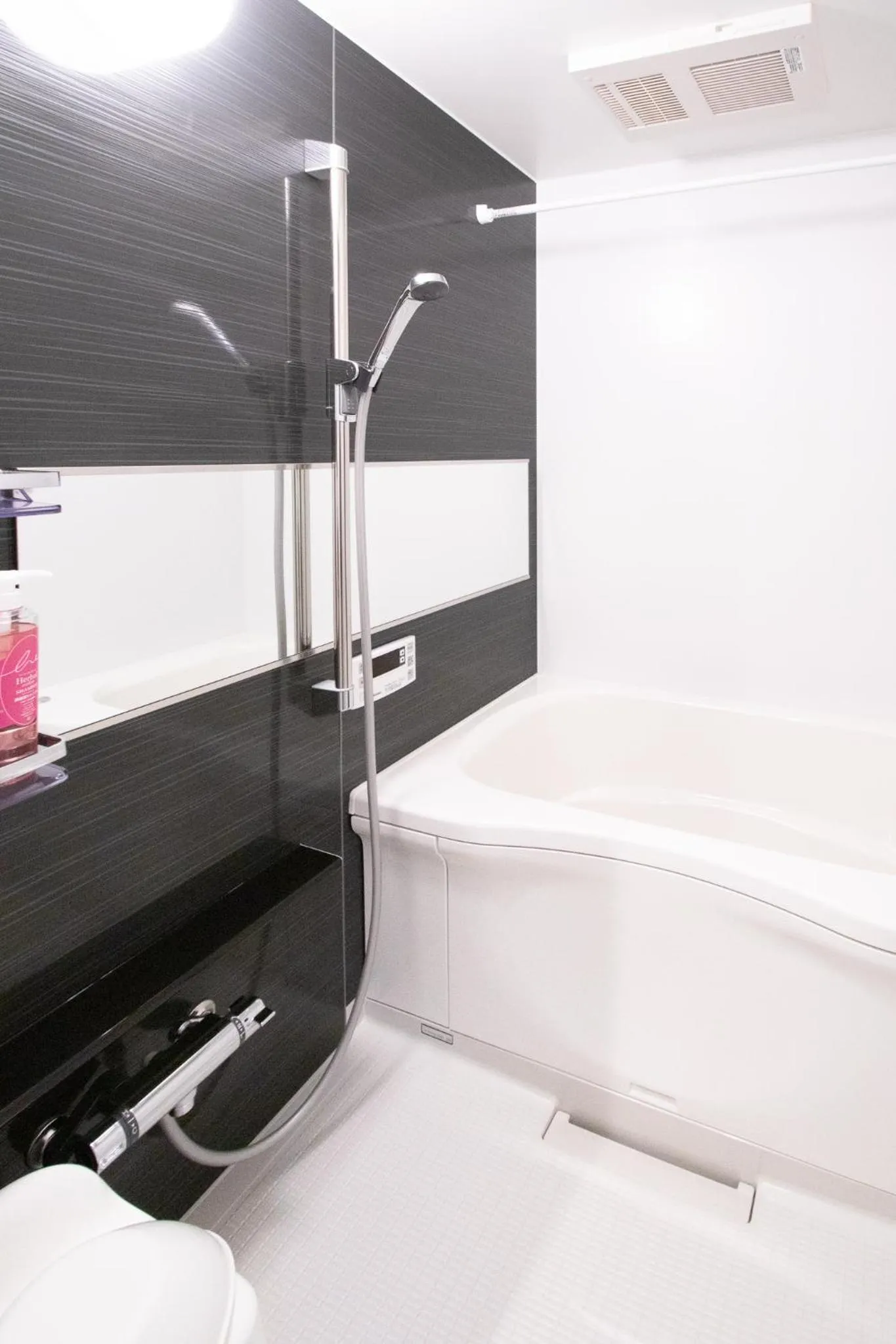 Apartment Hotel Tenjin TUMUGU