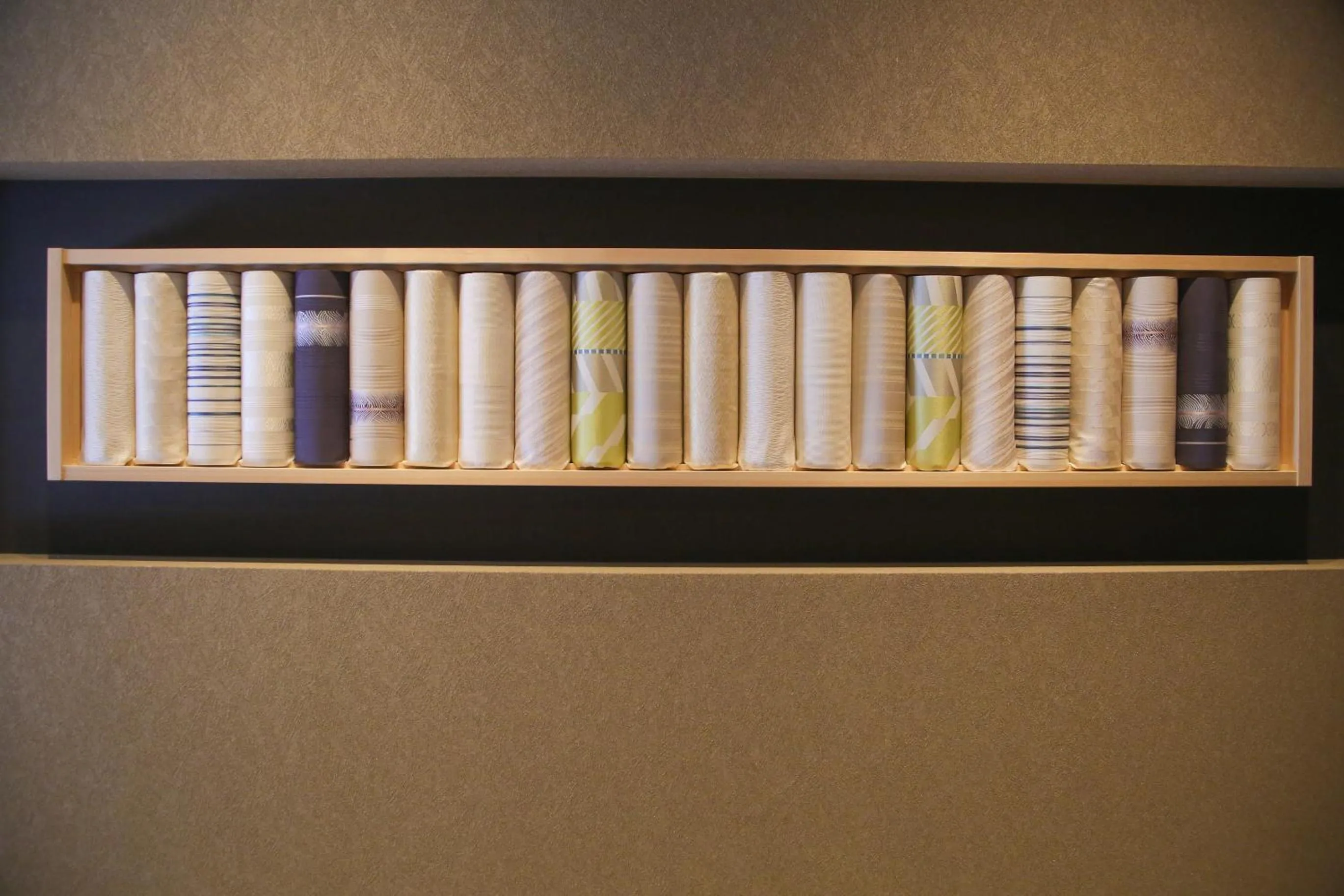 Apartment Hotel Tenjin TUMUGU