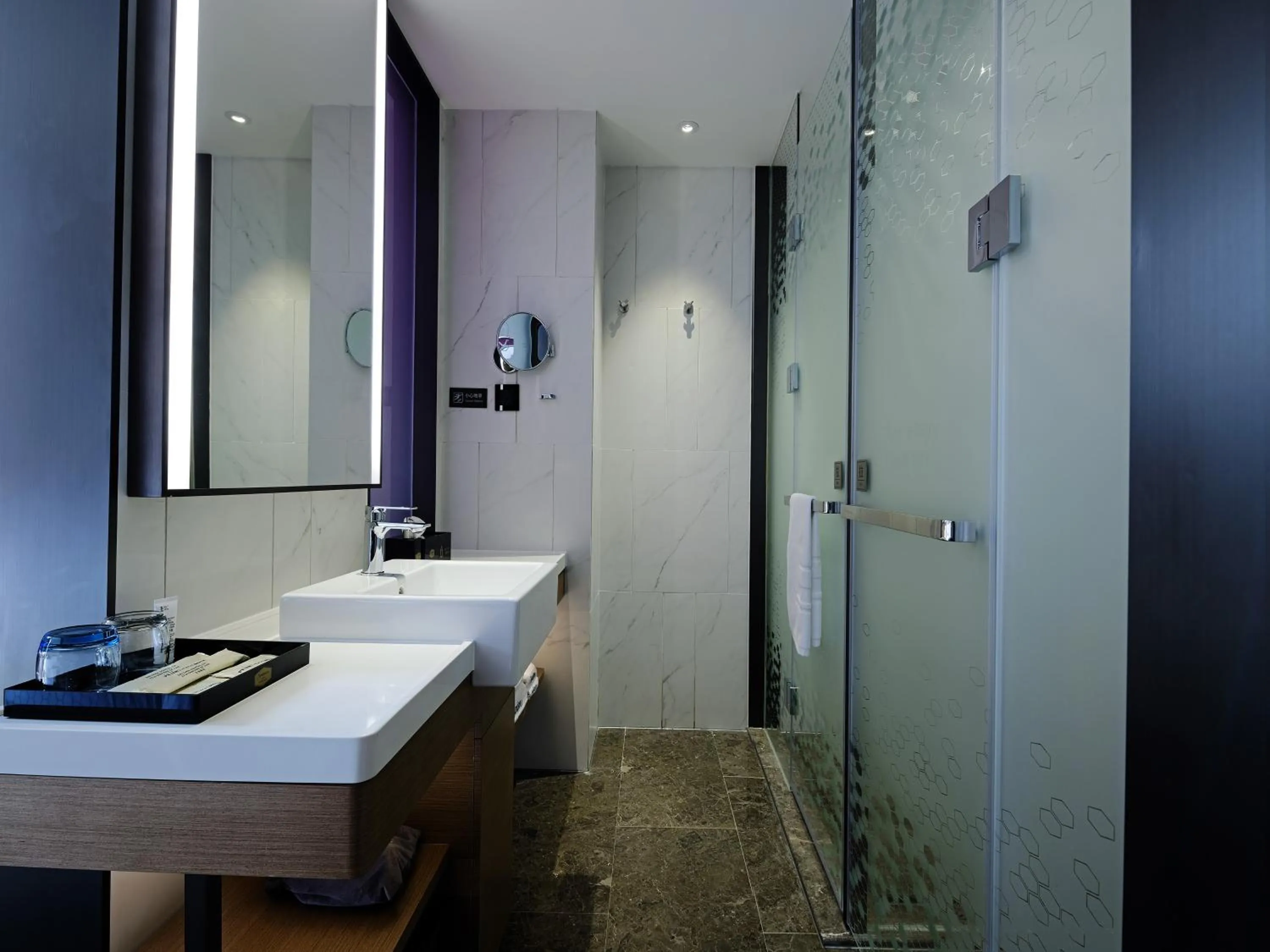 Hampton by Hilton Guangzhou Dongxiaonan