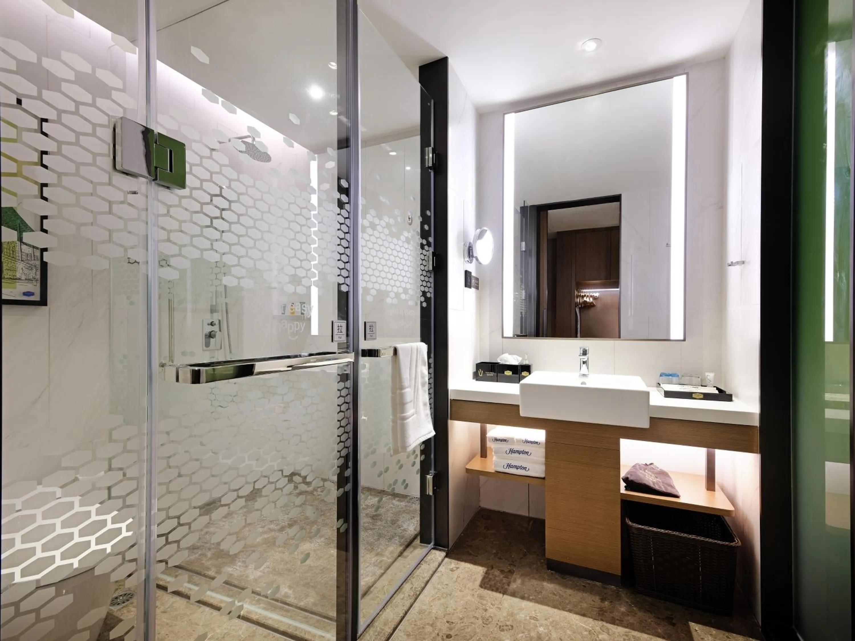 Hampton by Hilton Guangzhou Dongxiaonan