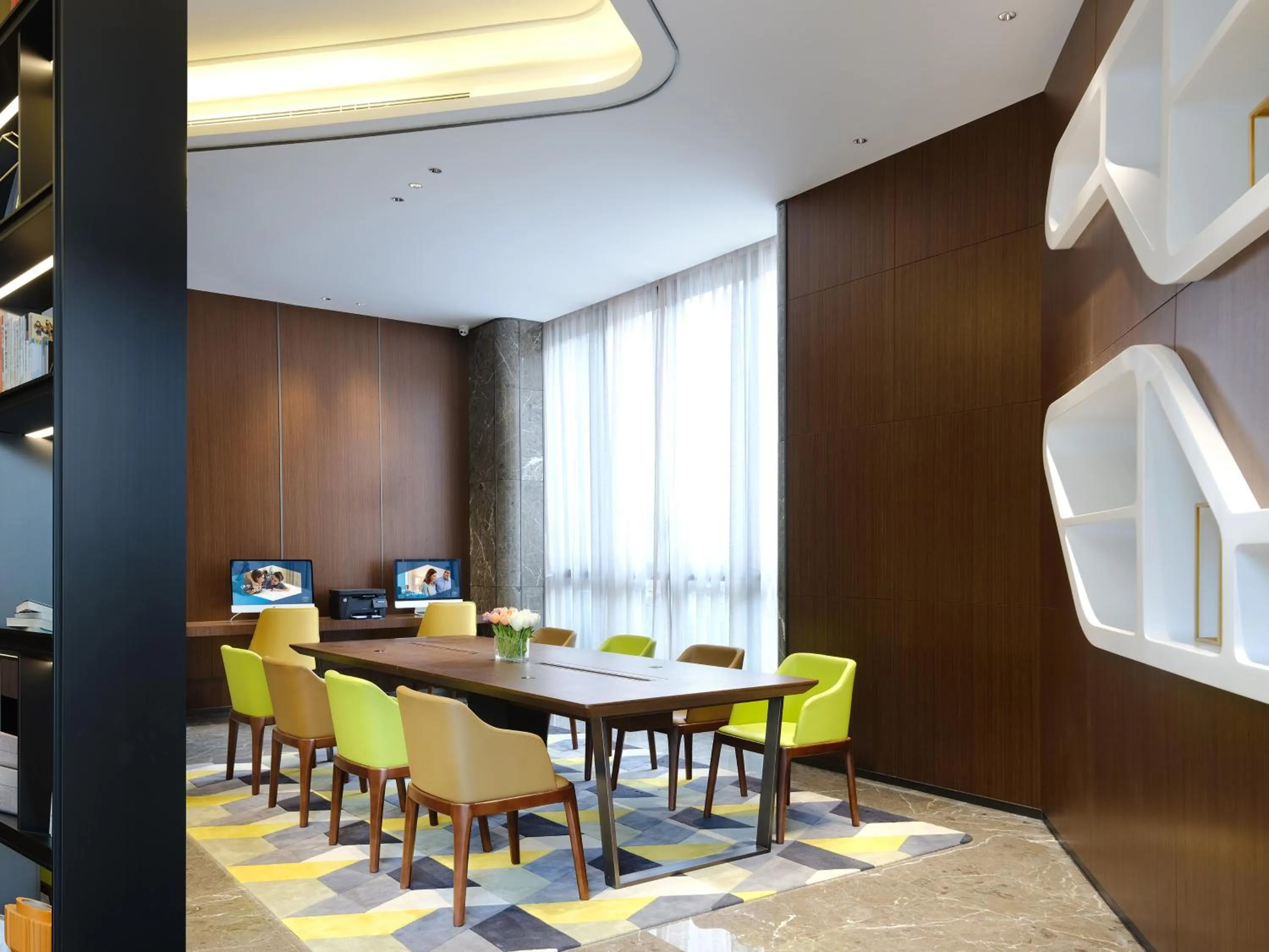 Hampton by Hilton Guangzhou Dongxiaonan