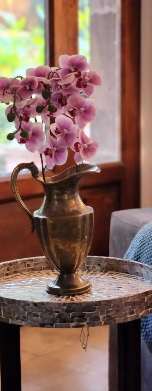 Tres Fuentes Hotel Boutique