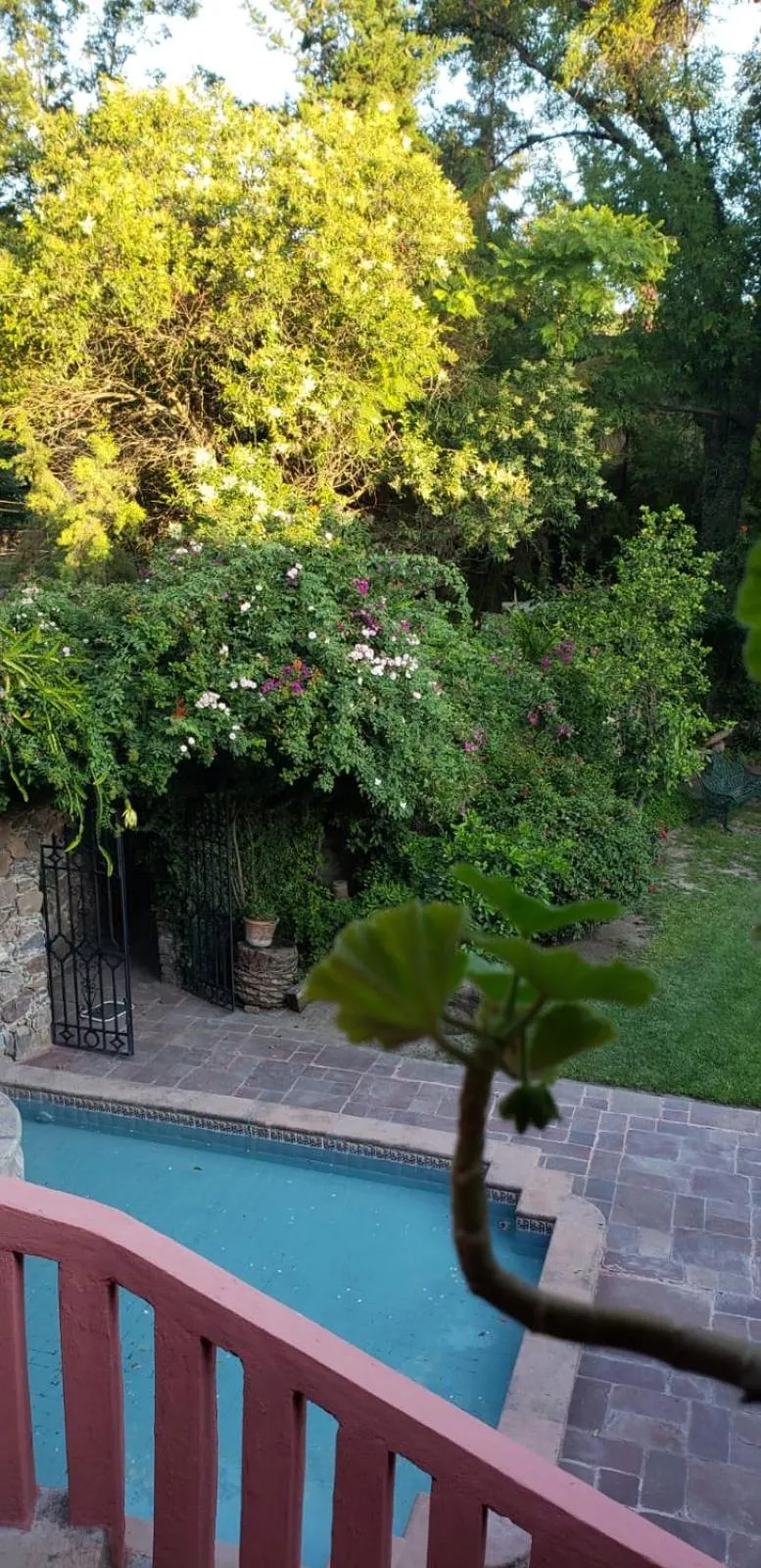 Tres Fuentes Hotel Boutique