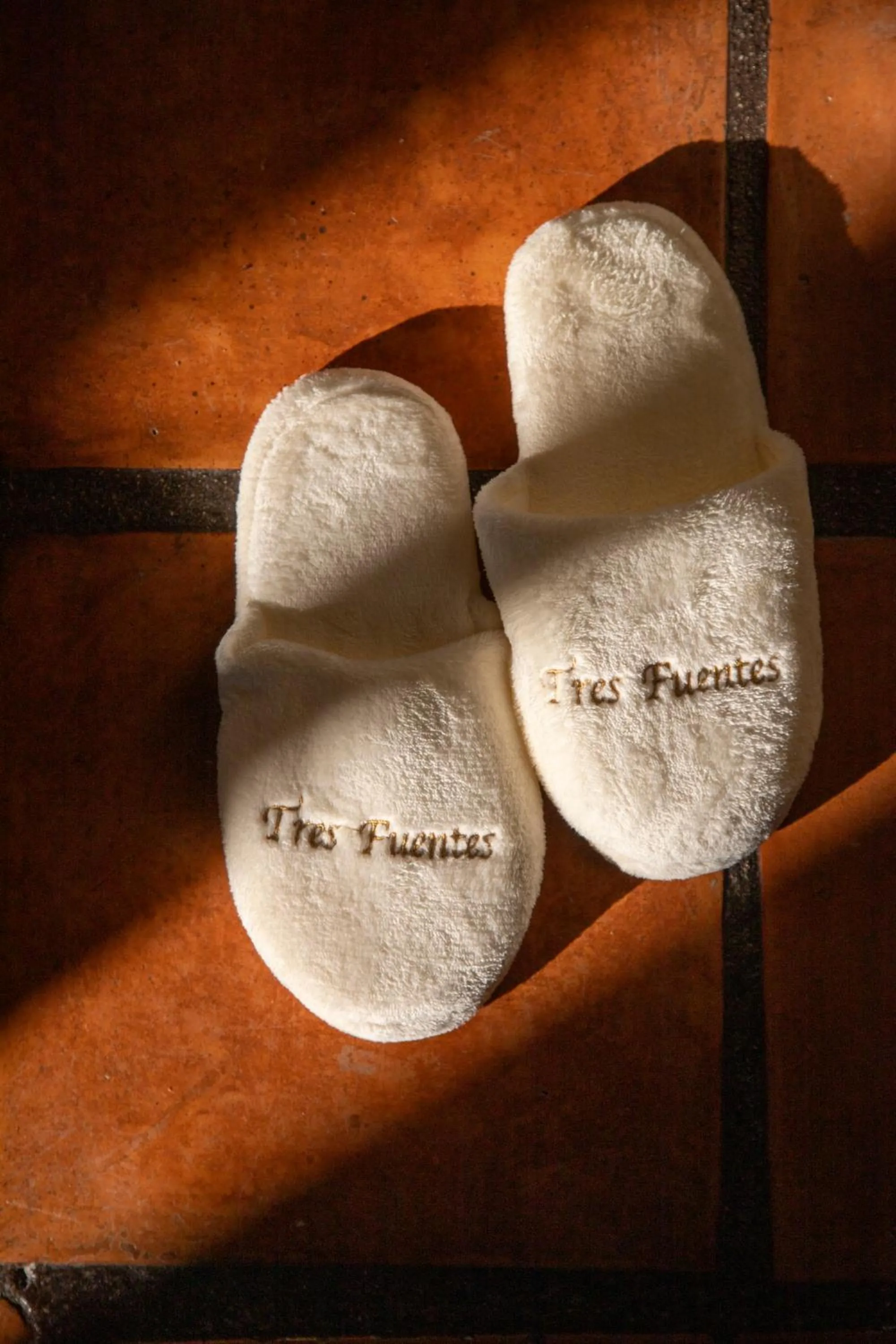 Tres Fuentes Hotel Boutique