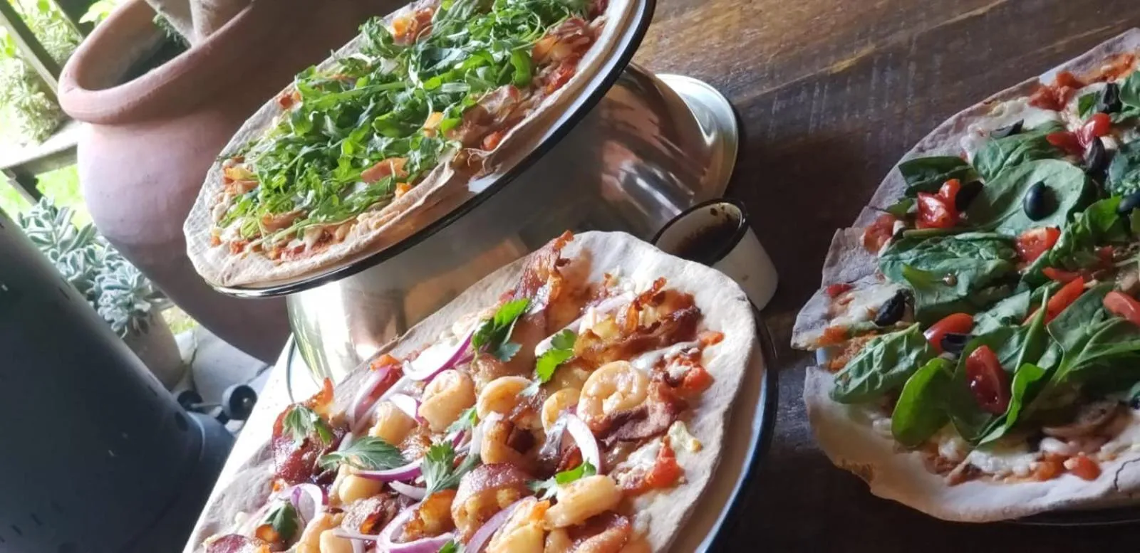 Tres Fuentes Hotel Boutique