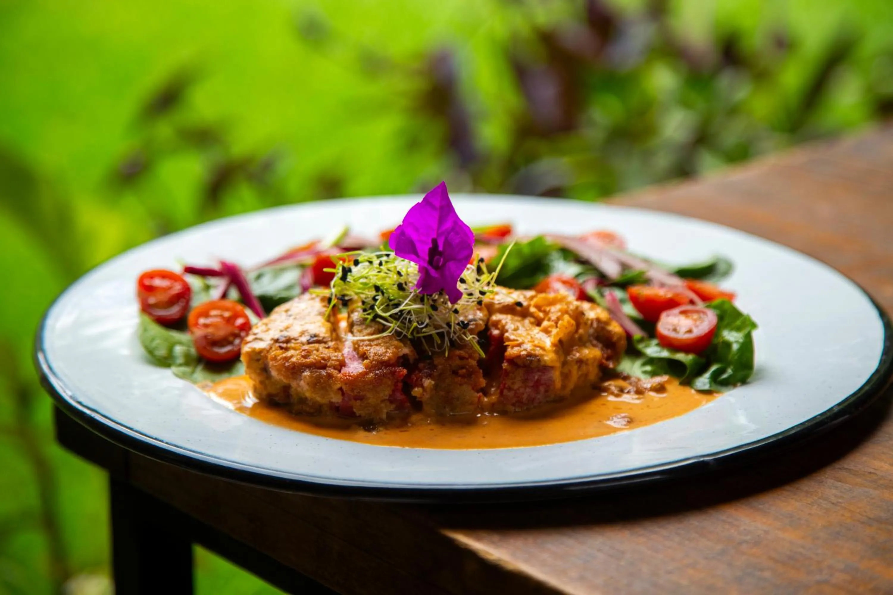 Tres Fuentes Hotel Boutique