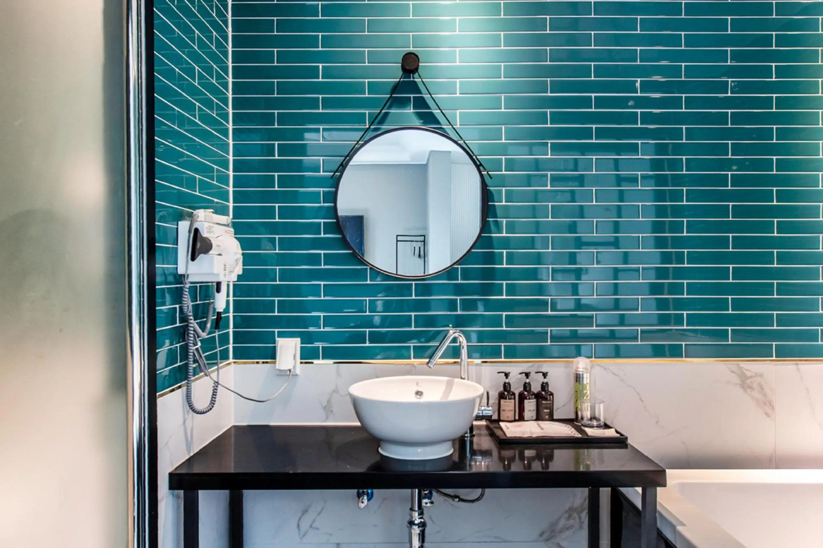 Brown Dot Hotel Gyeongju