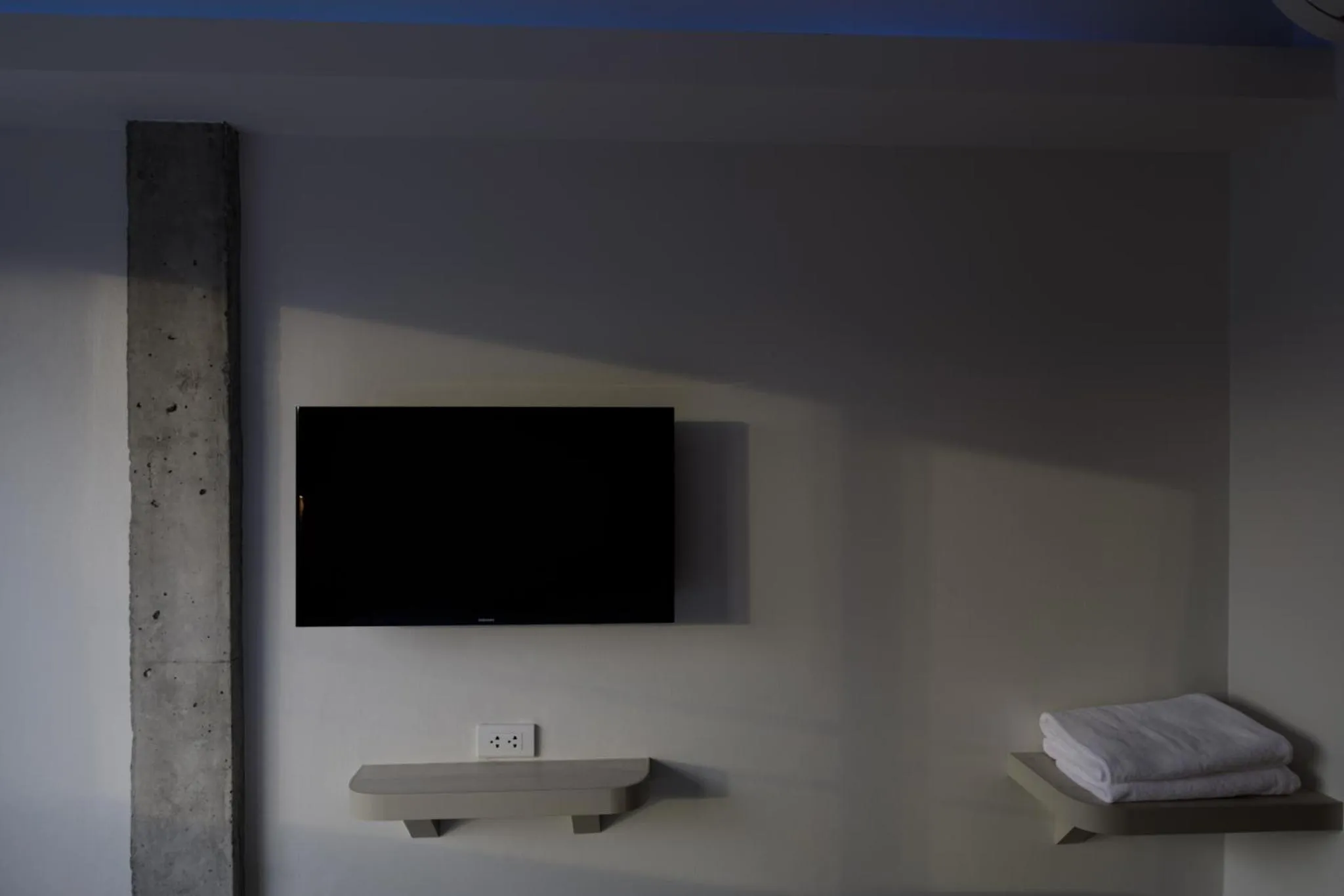 TV and multimedia in Prima House Pattaya