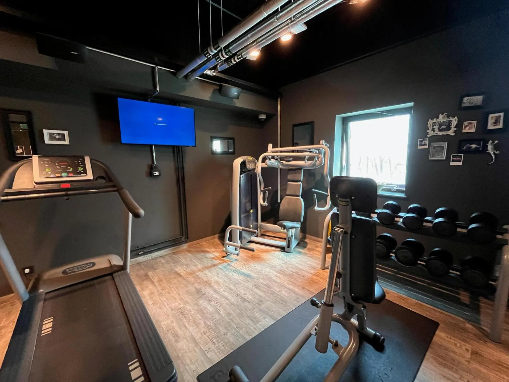 Activities in pentahotel Birmingham