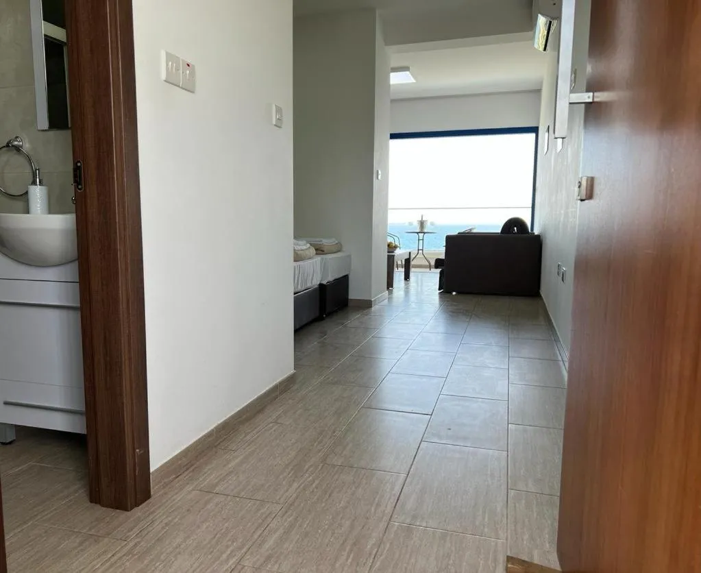 Governors Beach Panayiotis