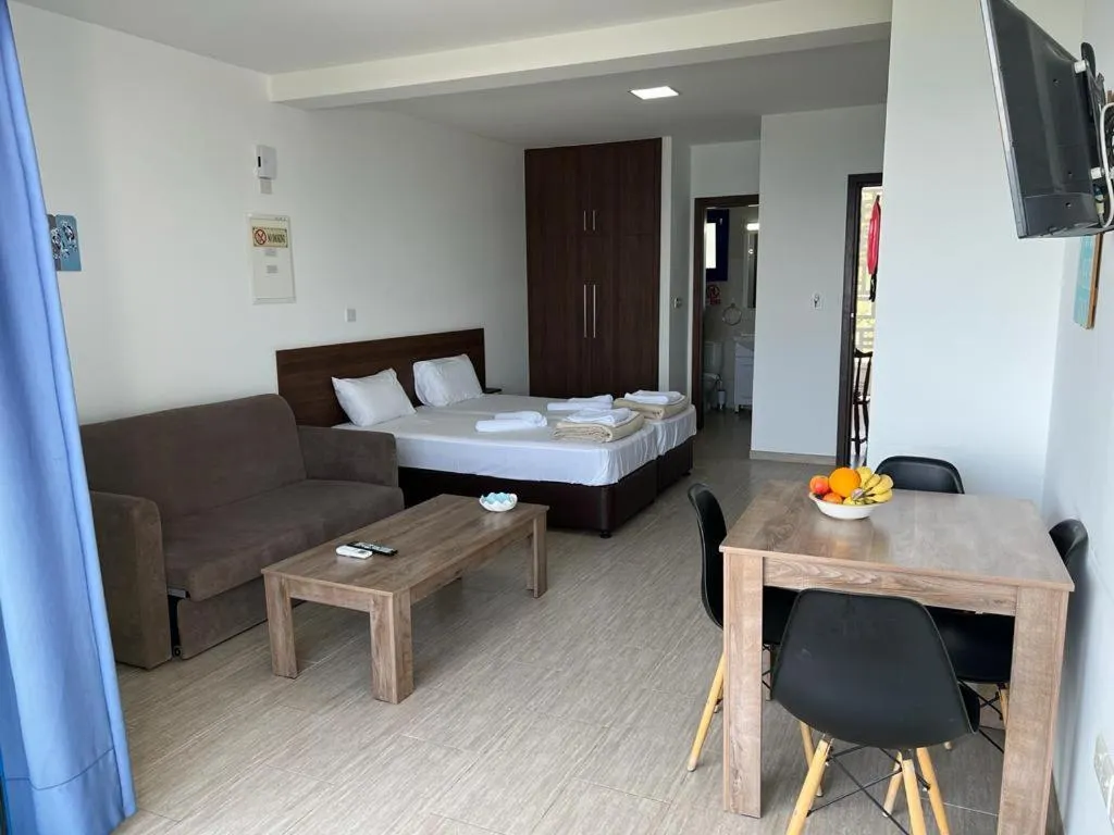 Governors Beach Panayiotis