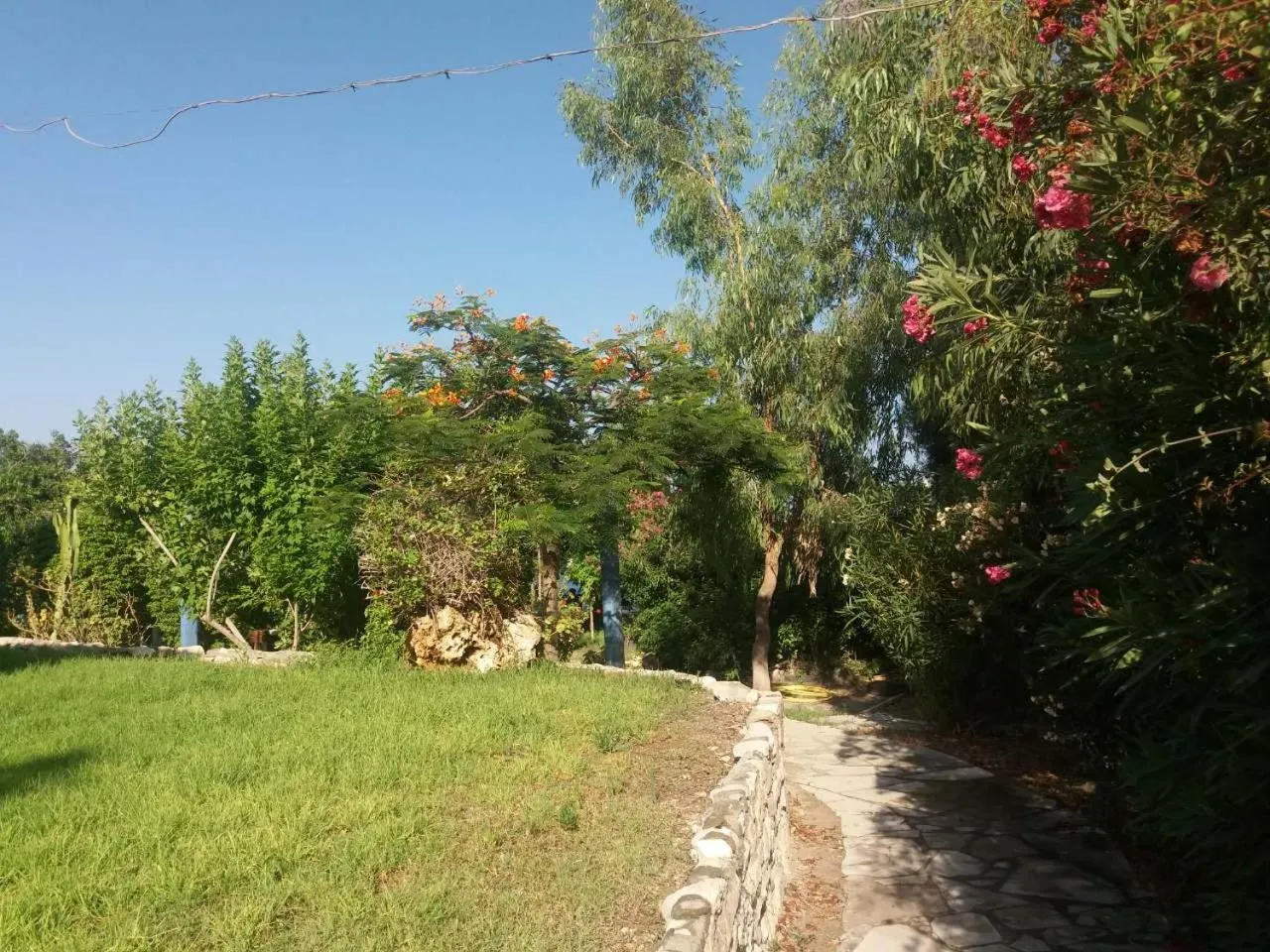 Property building in Governors Beach Panayiotis