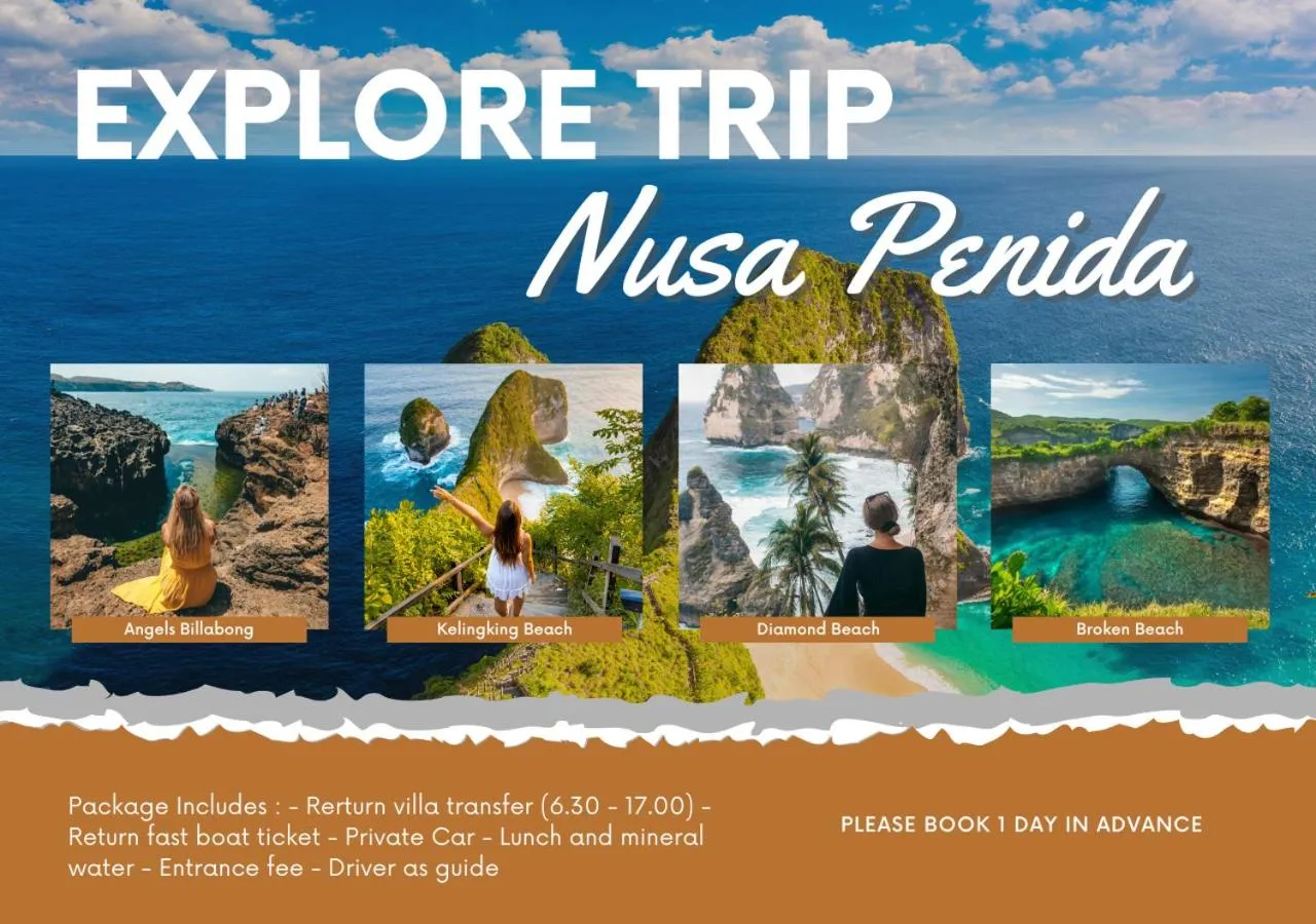 Other in Vinna Villa Seminyak by The Wina Resorts