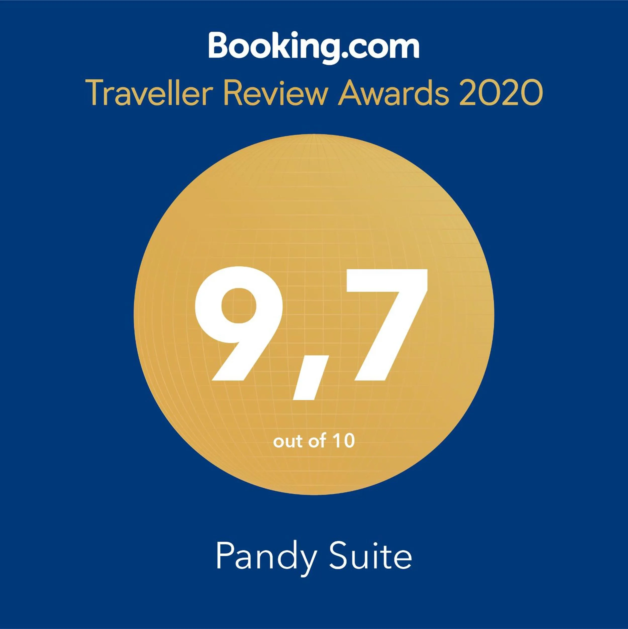 Other in Pandy Suite