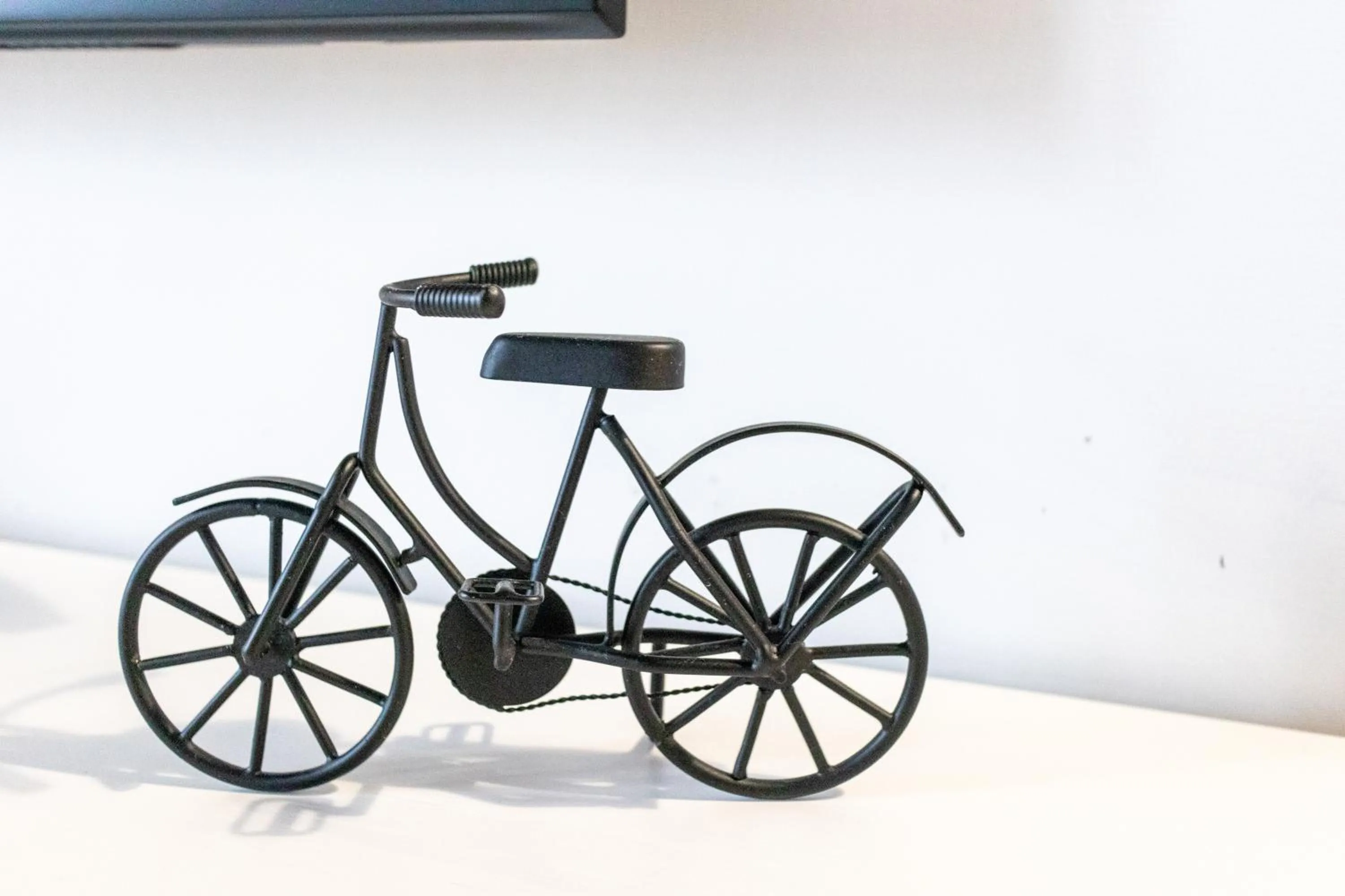 Decorative detail in Pandy Suite