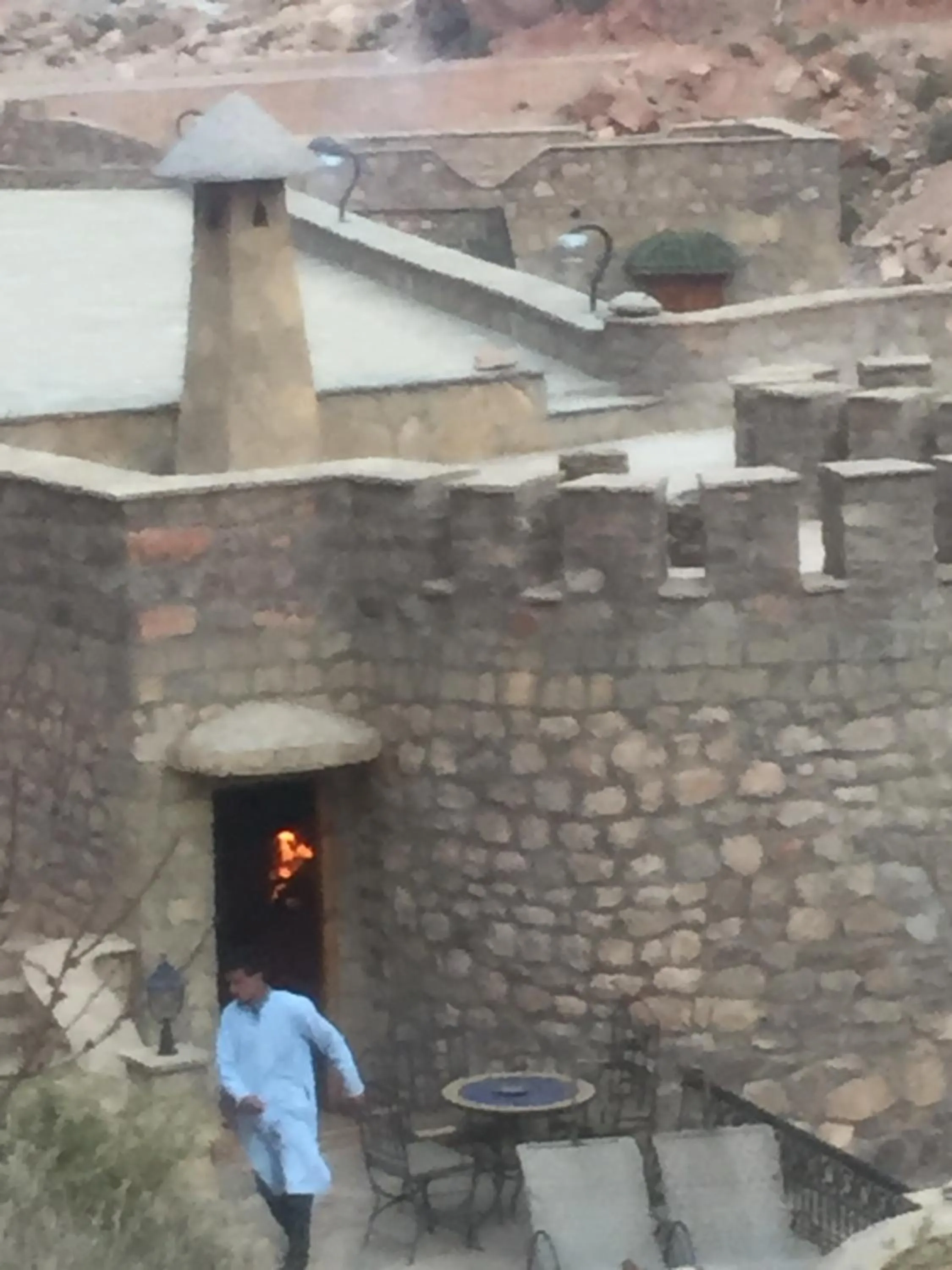 Auberge Le Festival Todra Gorge