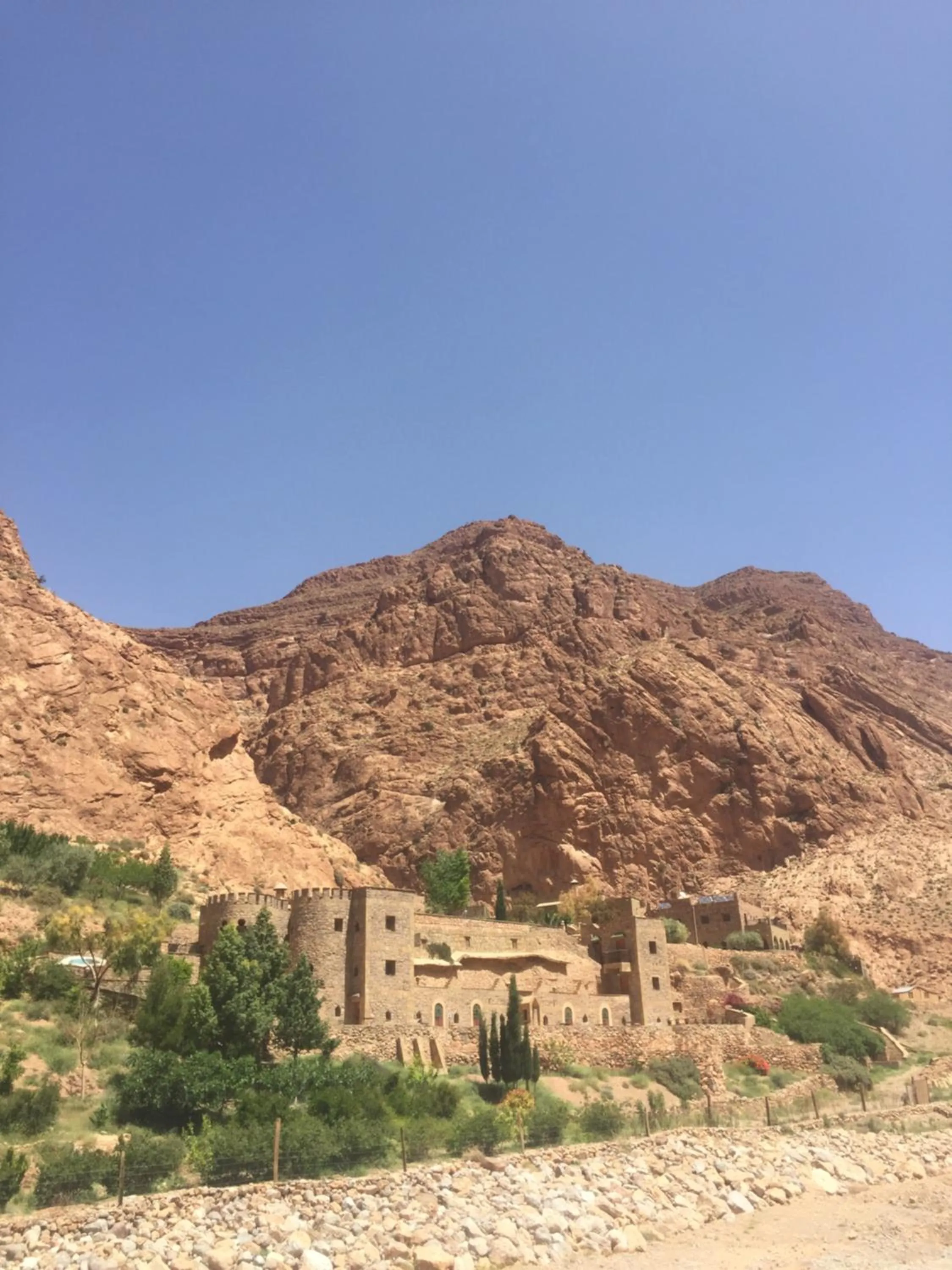 Auberge Le Festival Todra Gorge