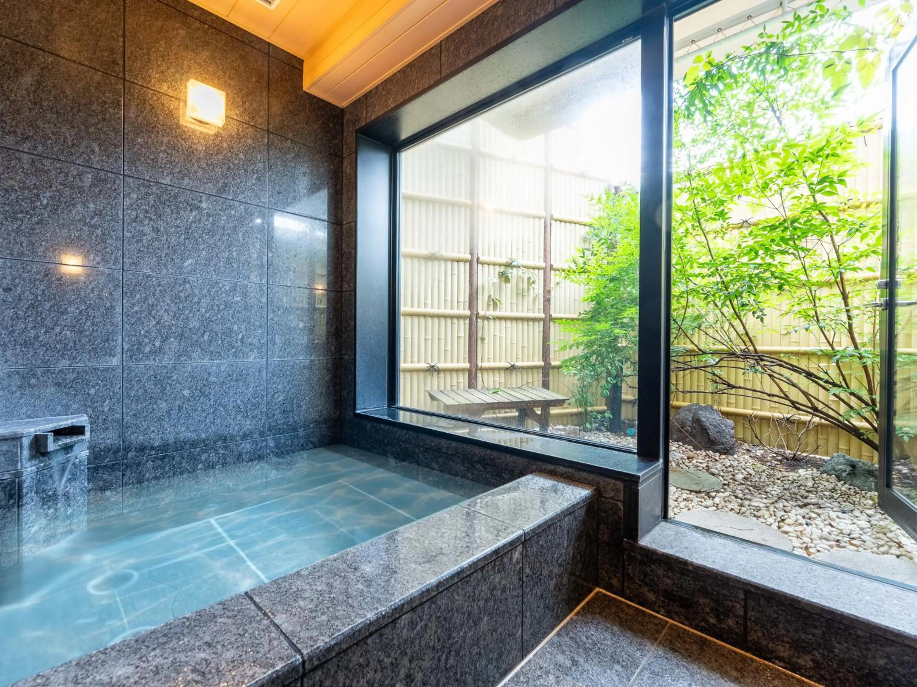 Public Bath in Tabist TOKYO CITY VIEW HOTEL