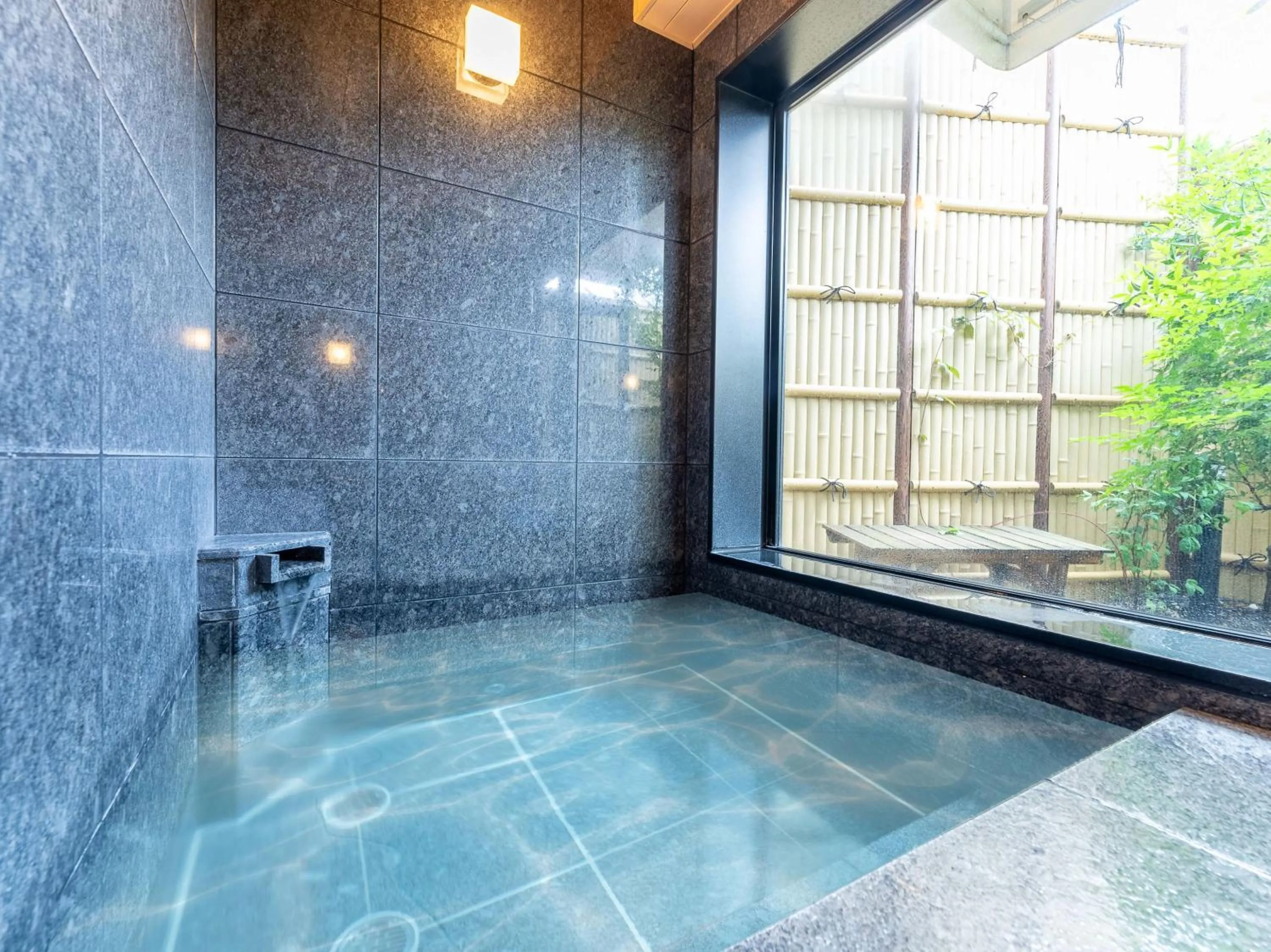 Public Bath in Tabist TOKYO CITY VIEW HOTEL