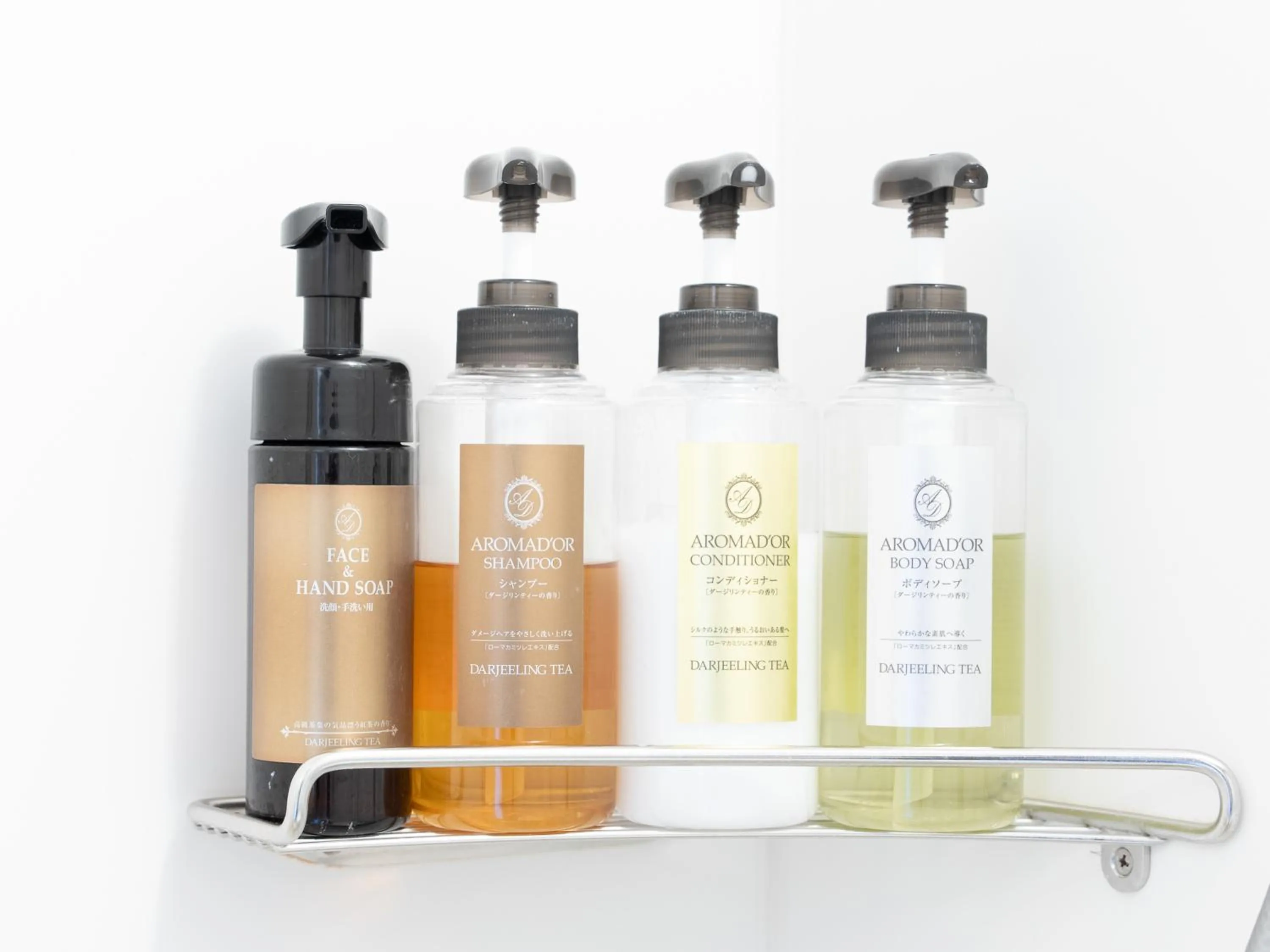 Bathroom in Tabist TOKYO CITY VIEW HOTEL