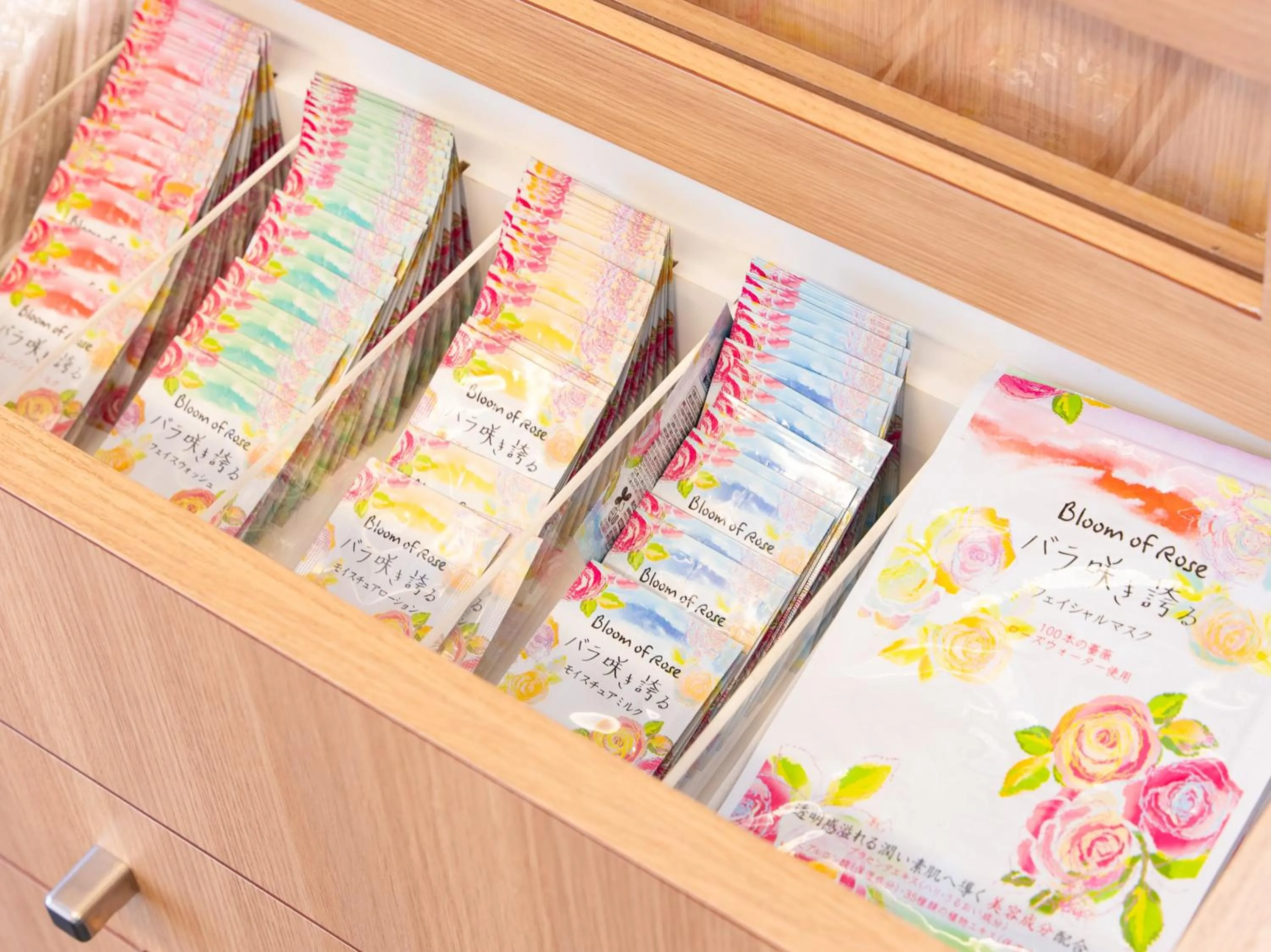 Area and facilities in Tabist TOKYO CITY VIEW HOTEL