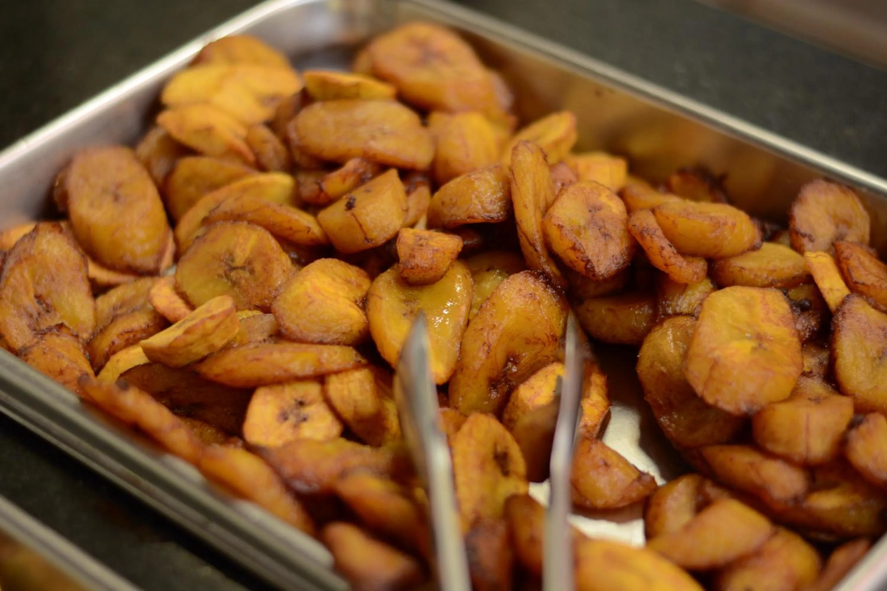 Lunch in Pousada Piuval