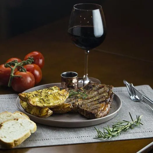 Food and drinks in Hotel Florença