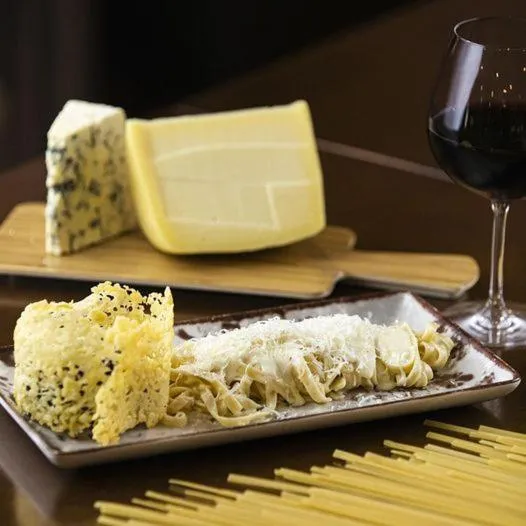 Food and drinks in Hotel Florença