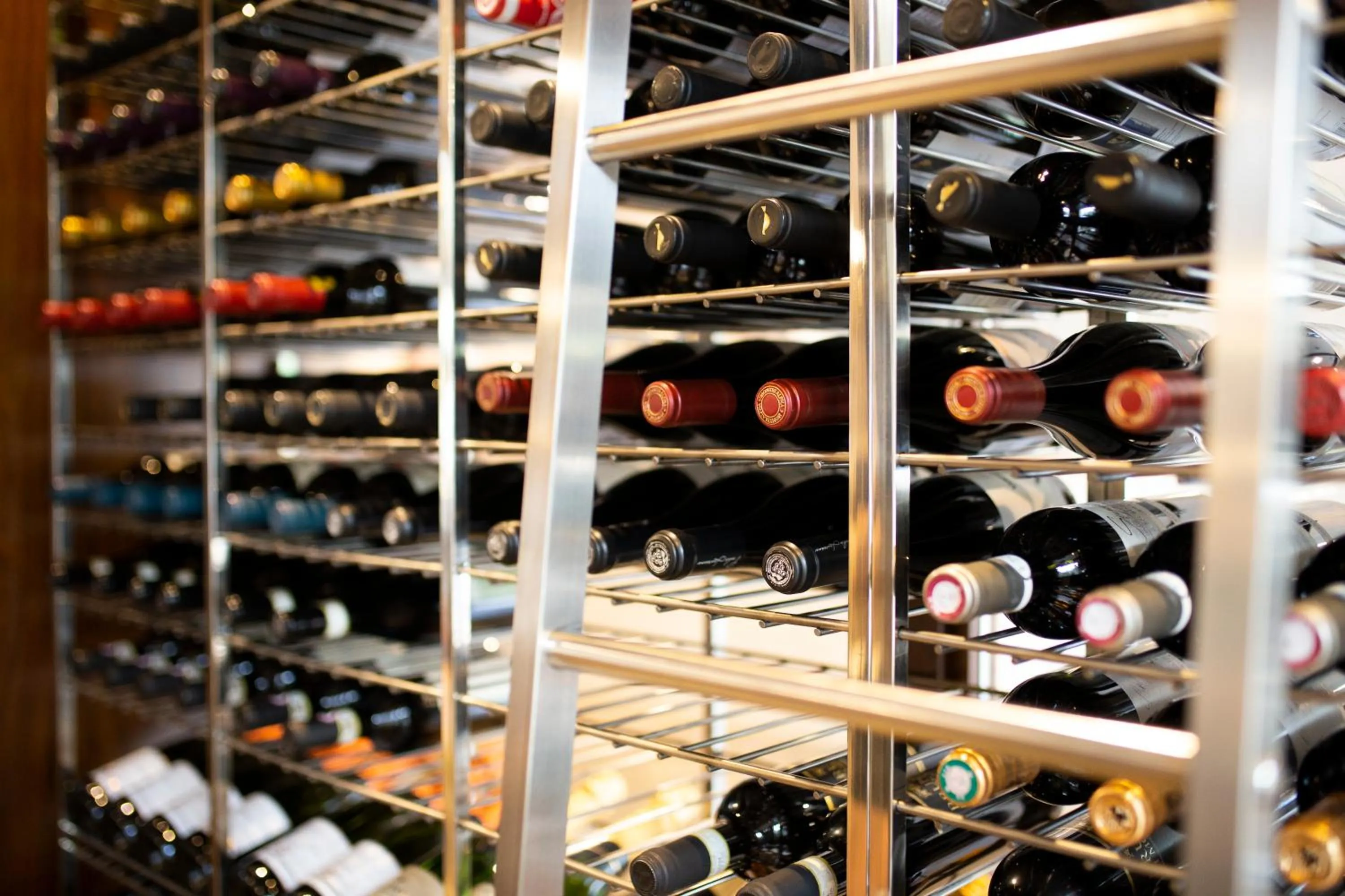 Drinks in Hotel Florença