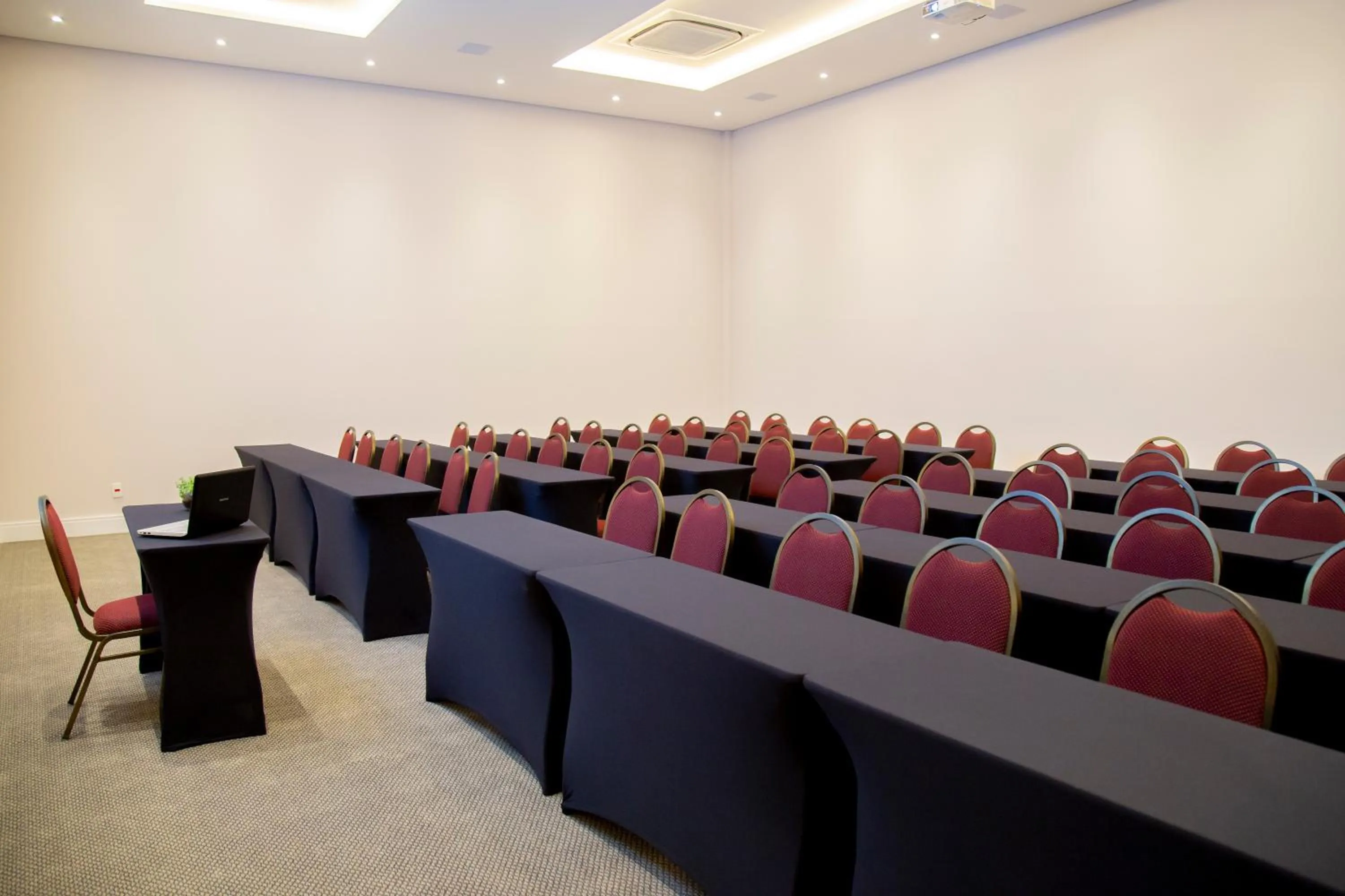 Meeting/conference room in Hotel Florença