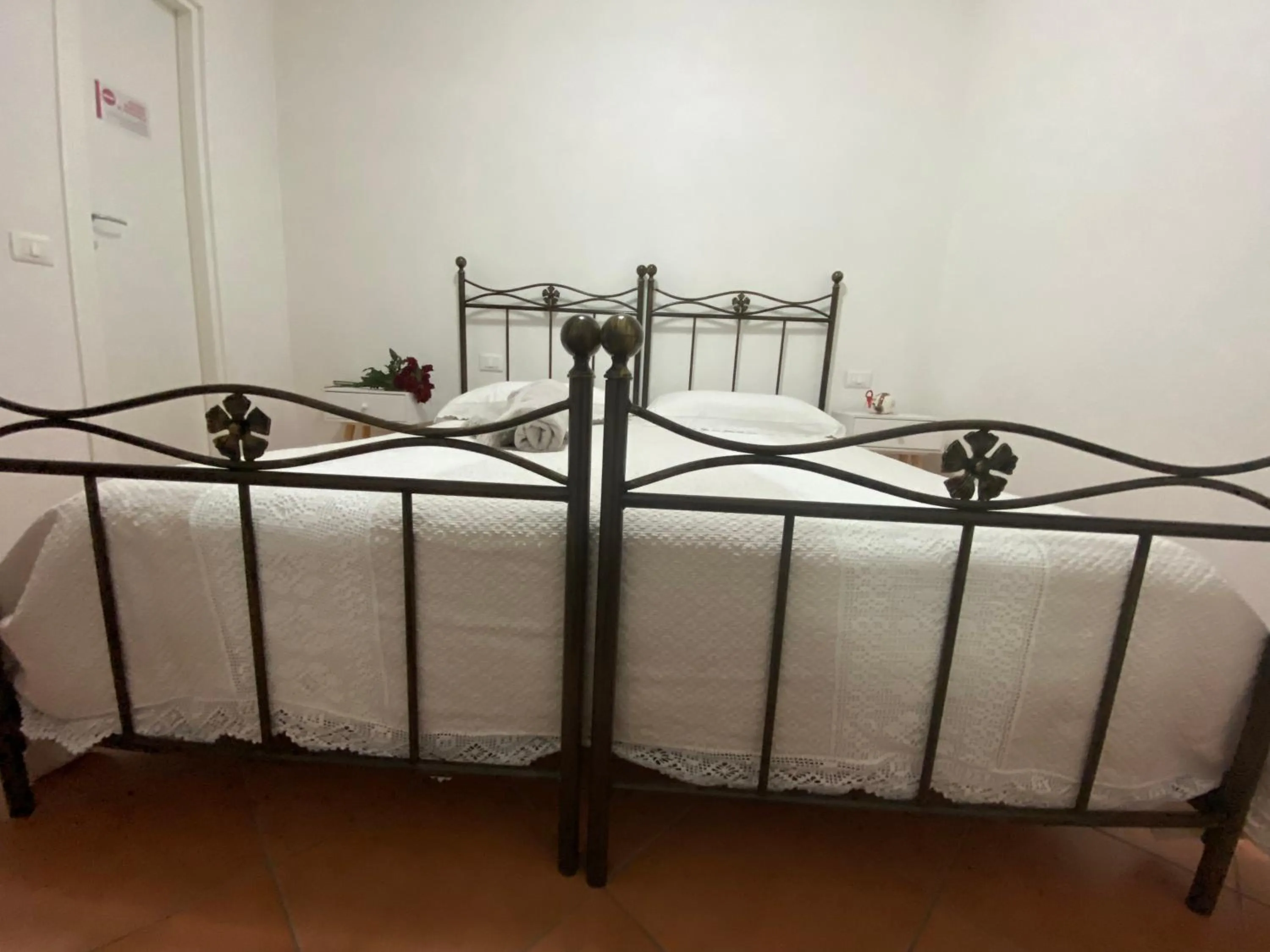 Bed in Sa domo de su re