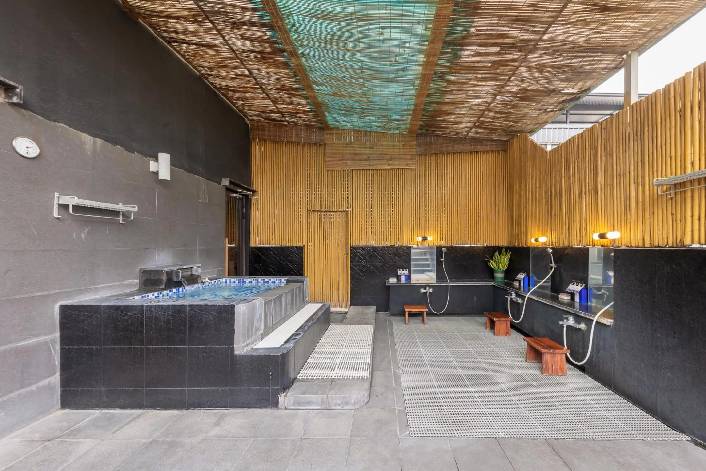 Azumaya Hotel Kim Ma 2