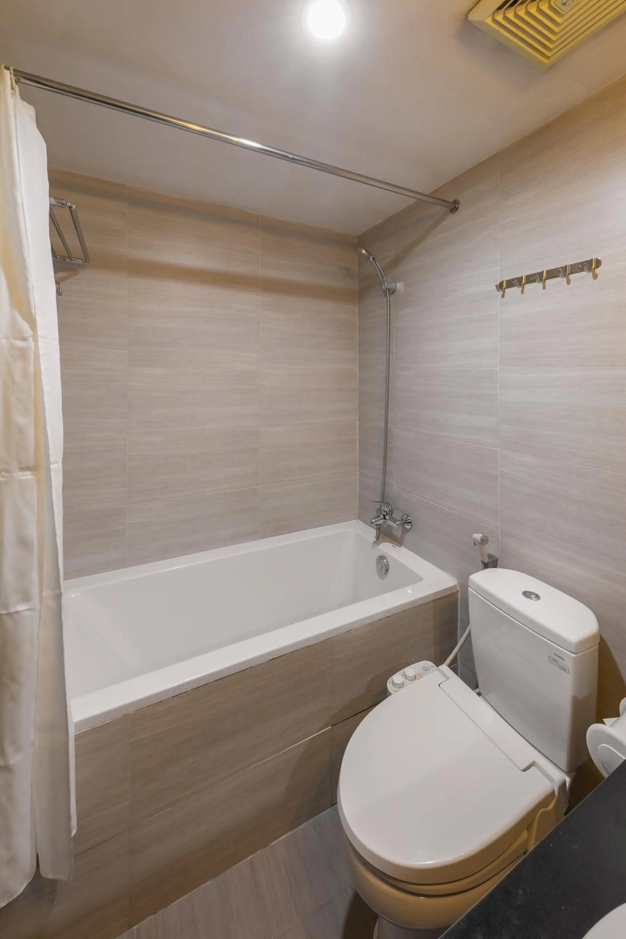 Azumaya Hotel Kim Ma 2