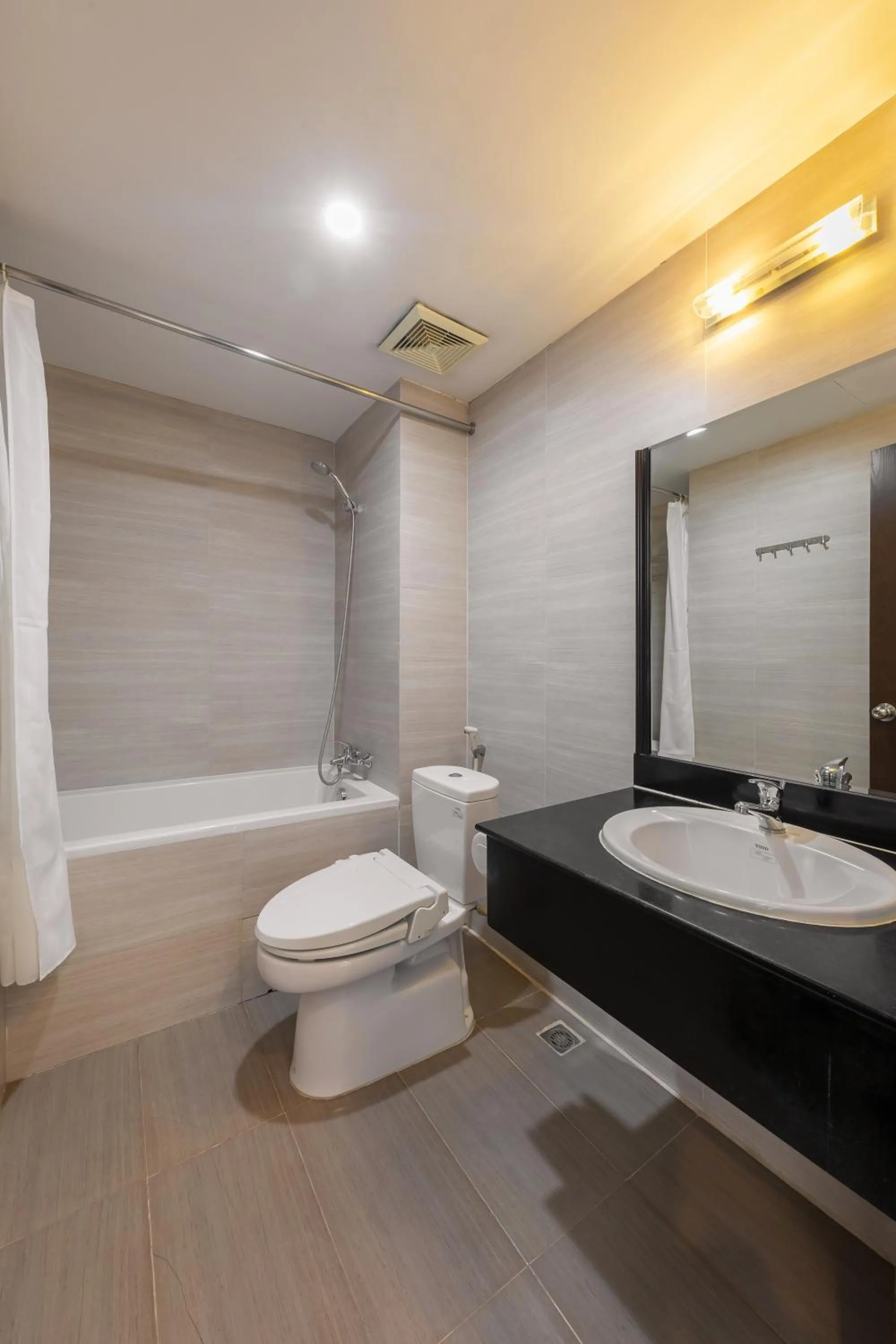 Azumaya Hotel Kim Ma 2