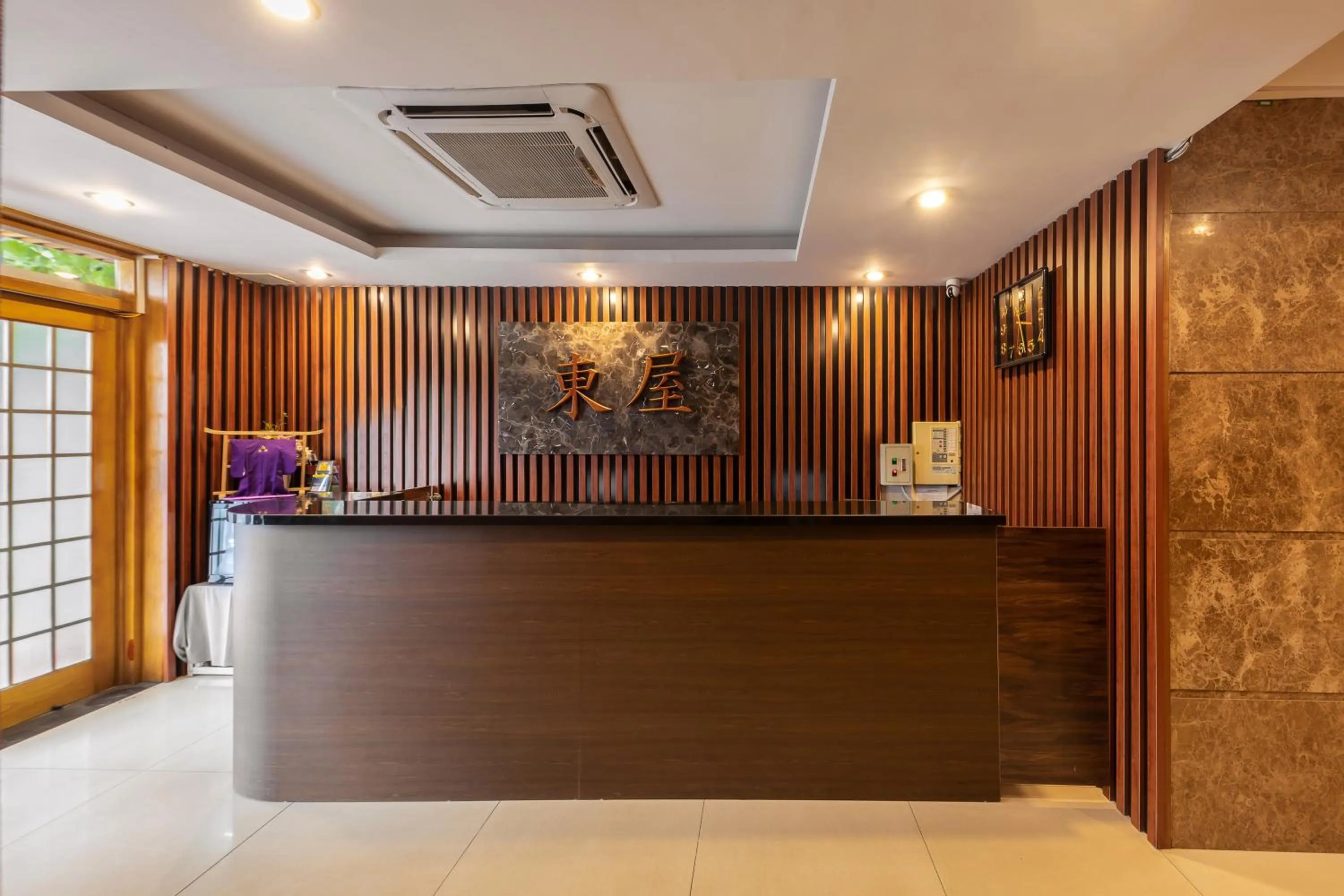 Azumaya Hotel Kim Ma 2