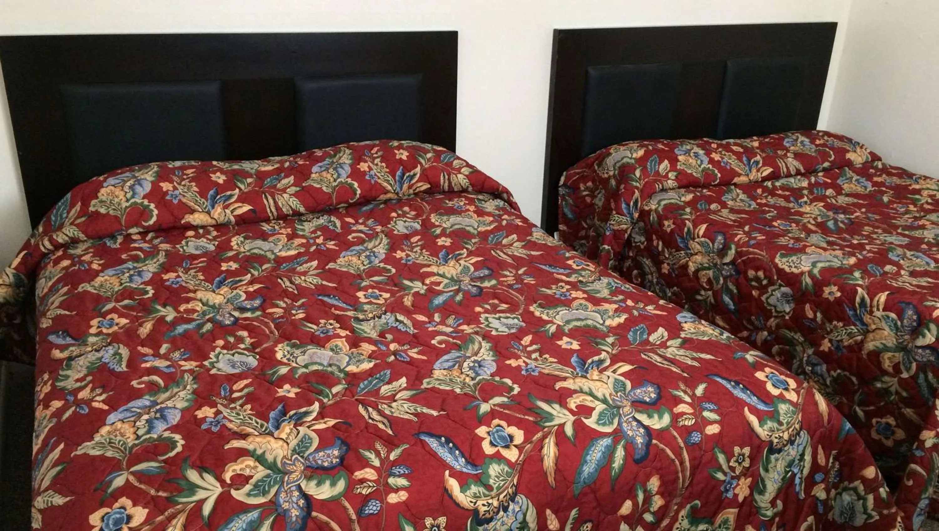 Photo of the whole room, Bed in Country Place Inn and Suites White Haven