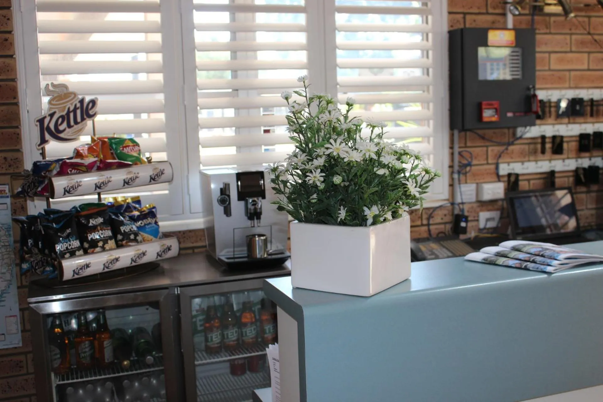 Golden Harvest Motor Inn Moree