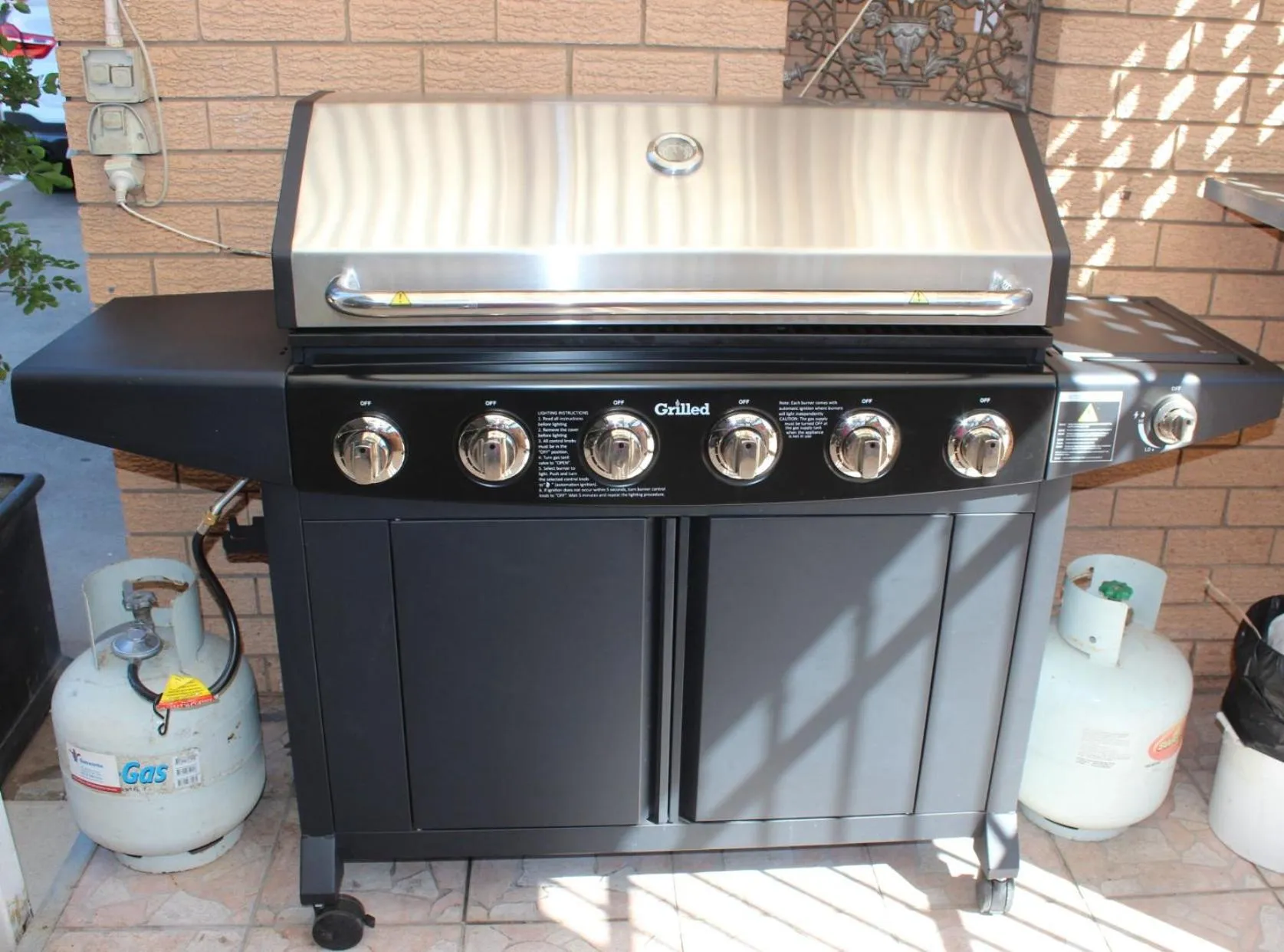 Golden Harvest Motor Inn Moree