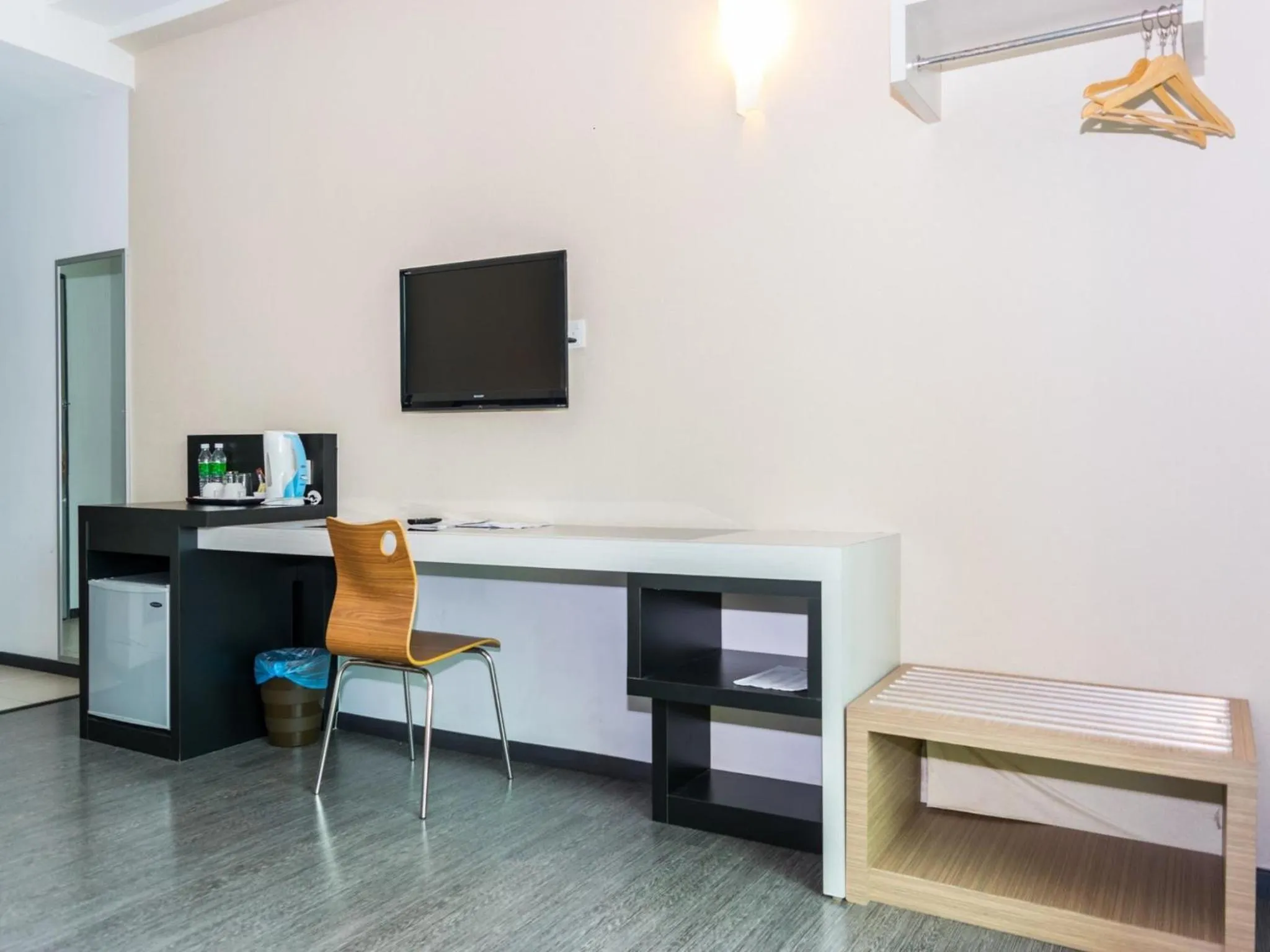 Coffee/tea facilities in MH Sentral Hotel Sg Siput