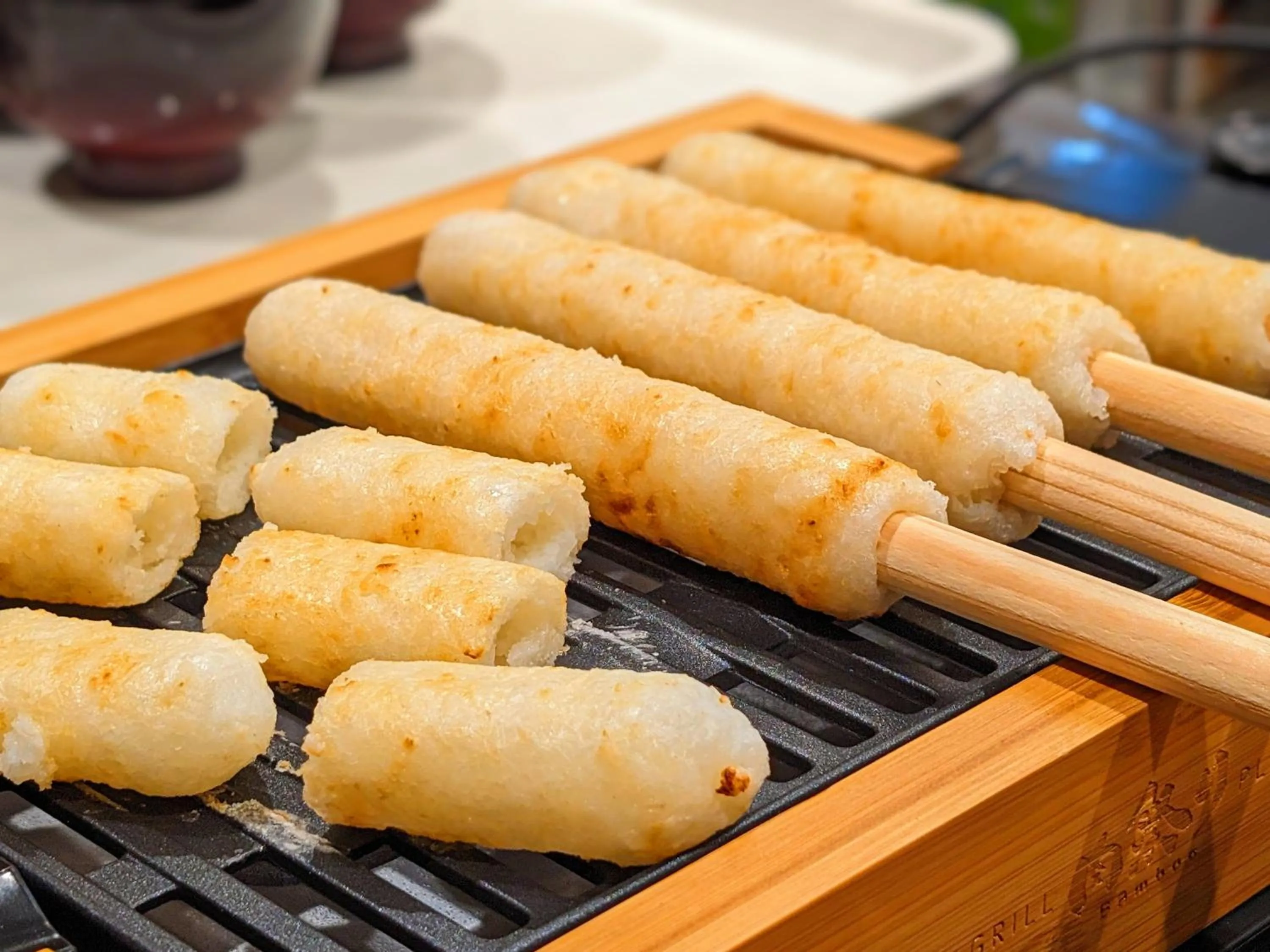 Restaurant/places to eat in APA Hotel Akita Senshu Koen